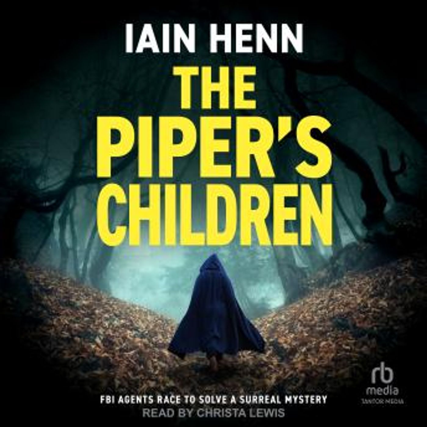 Find Best-Selling Full Audiobooks in Mystery, Thriller & Horror, Police & Detective