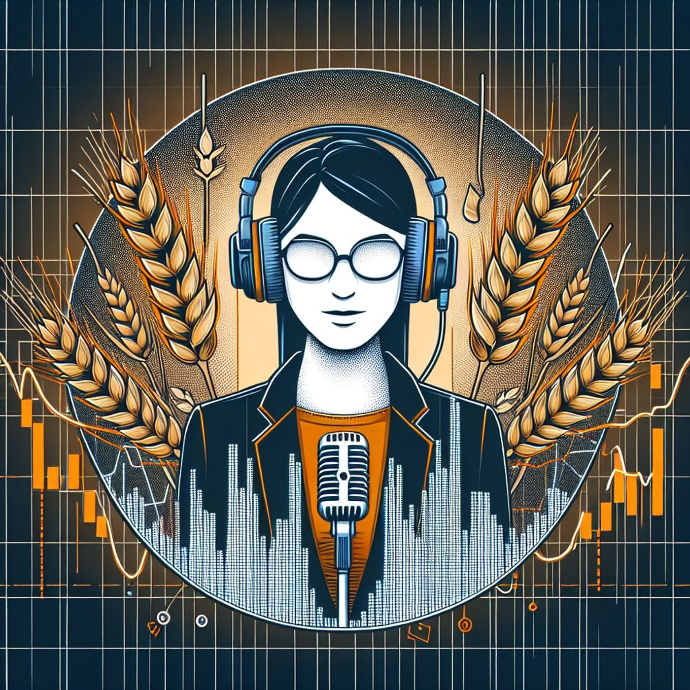 Daily Wheat Price Tracker with Vanessa Clark