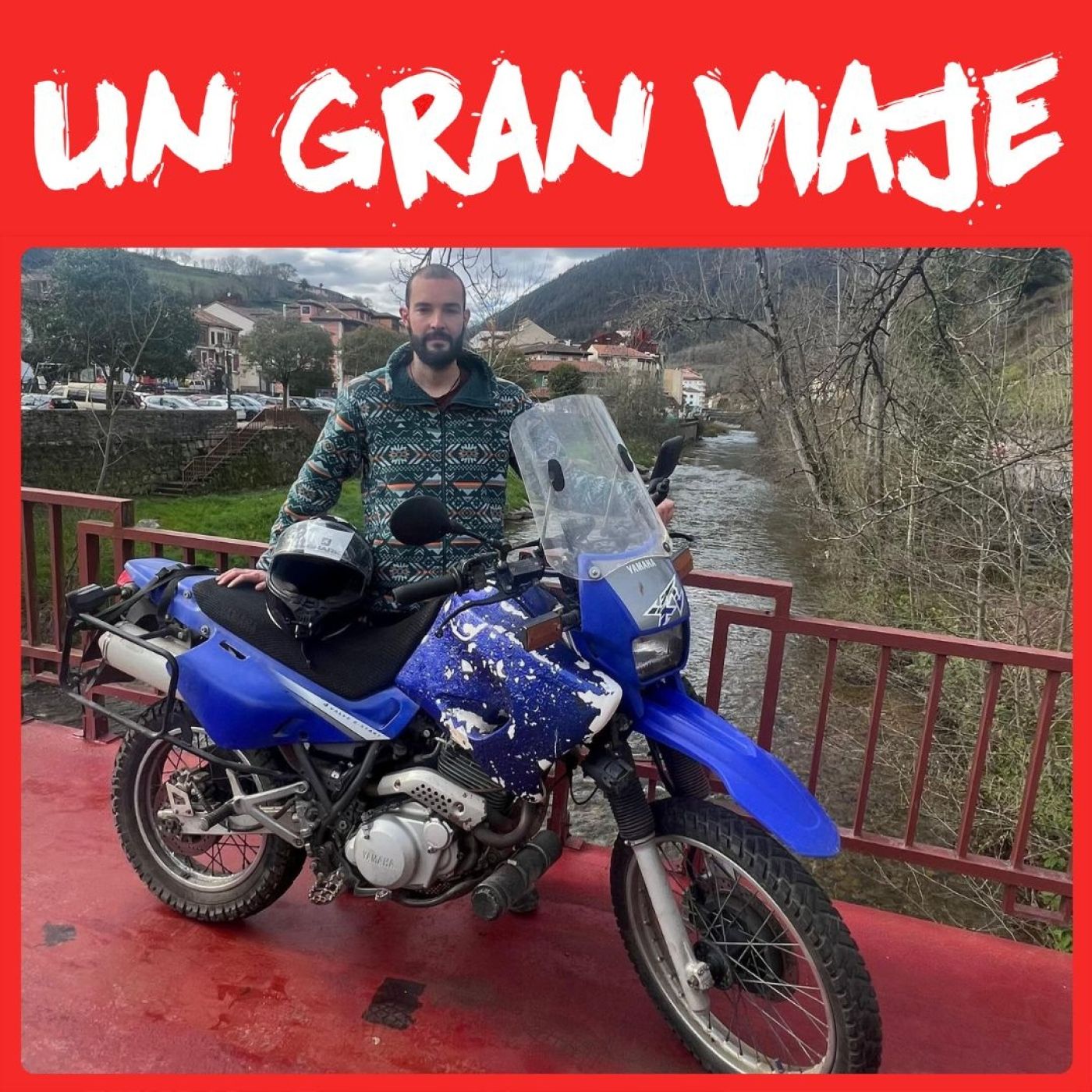 Un gran viaje