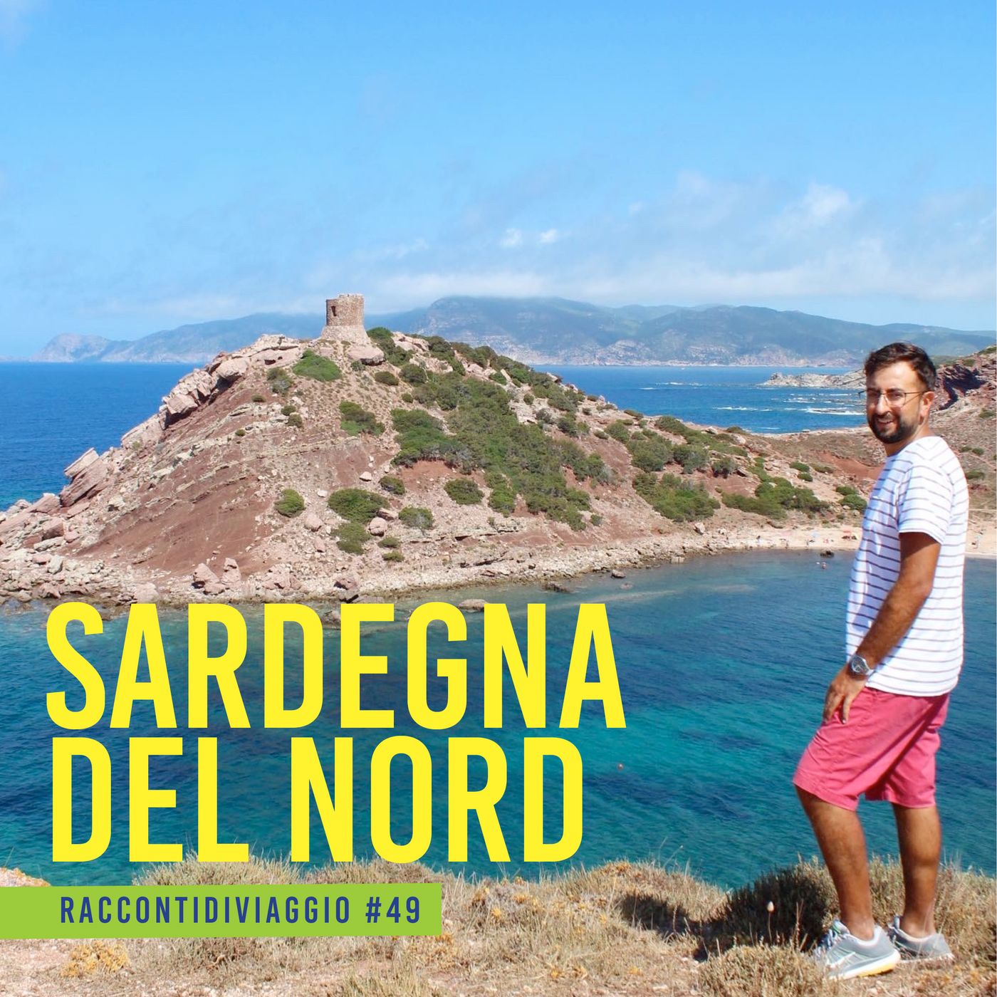 Racconti di viaggio