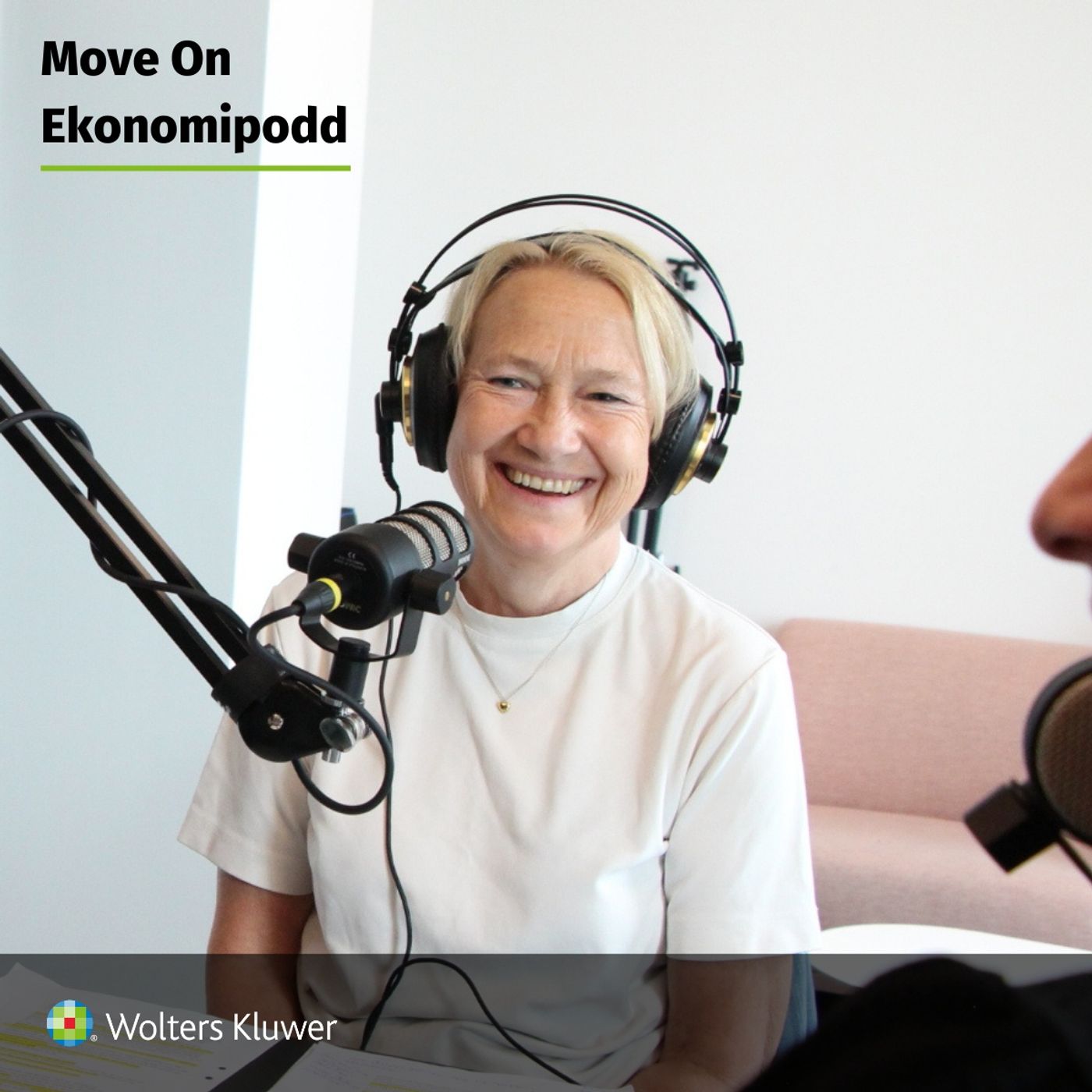 Move On Ekonomipodd