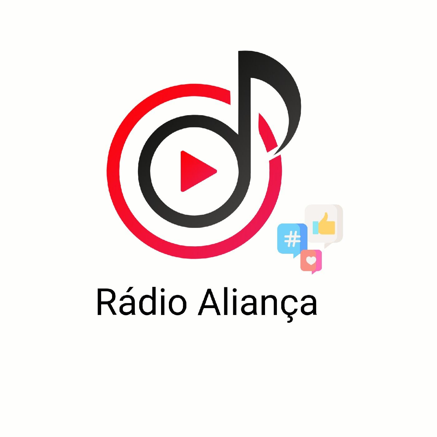 Rádio Aliança podcast