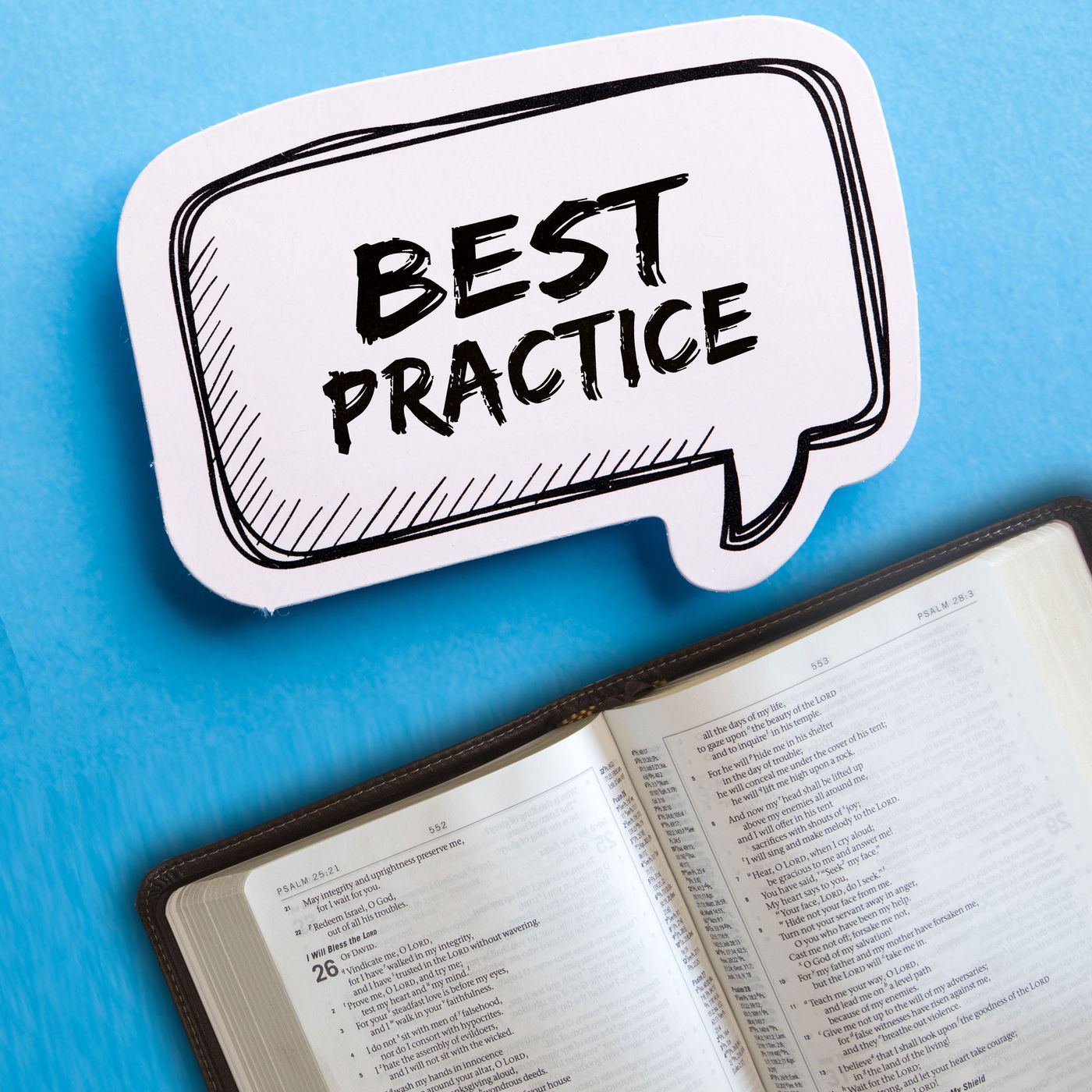 5 Best Practices to Make Bible Memory Last (How to Memorize Pt 3)