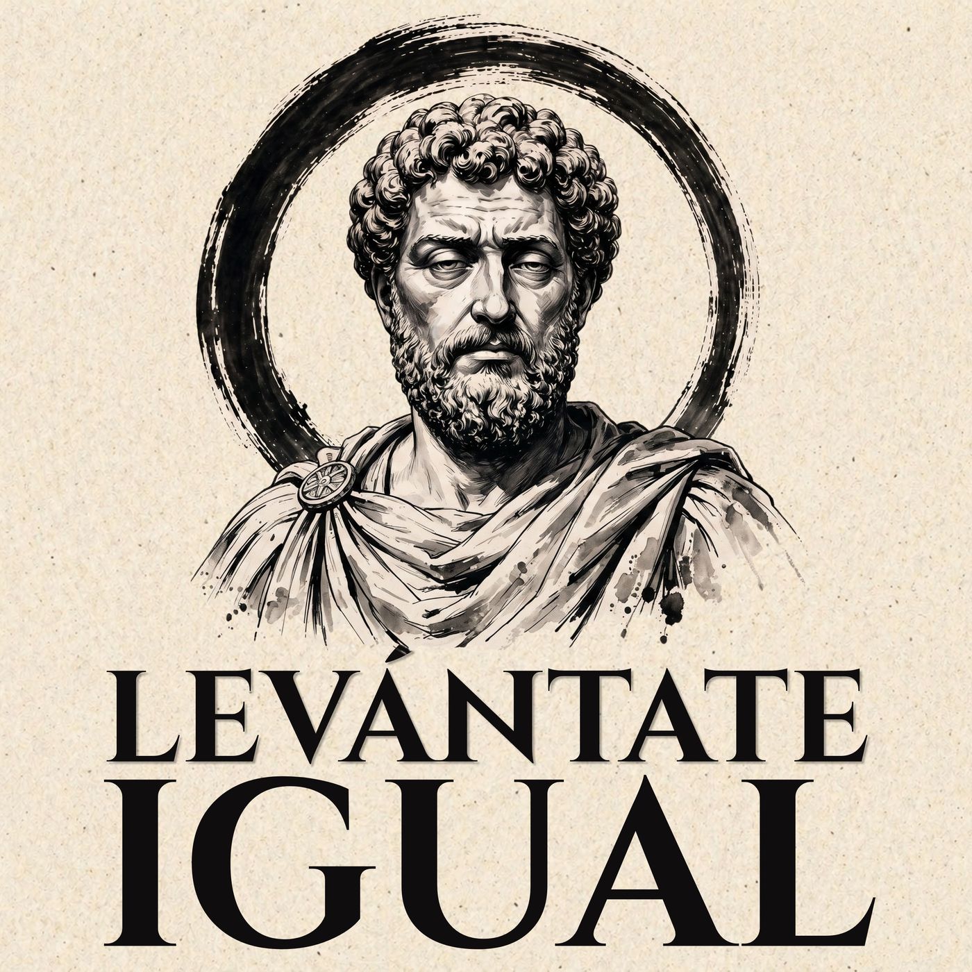 Marco Aurelio También ODIABA Levantarse | La Rutina Matutina De Un Estoico episode artwork