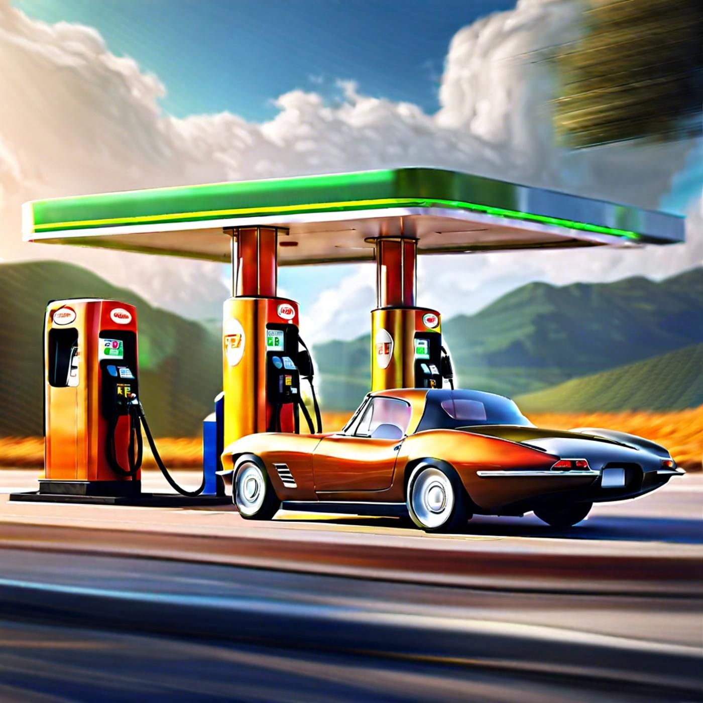 Energy Market Shifts: Is Net Zero a Fantasy? episode artwork
