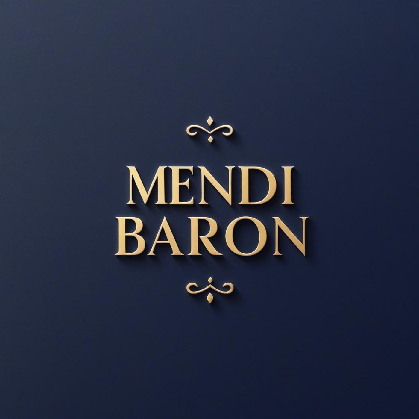 Mendi Baron