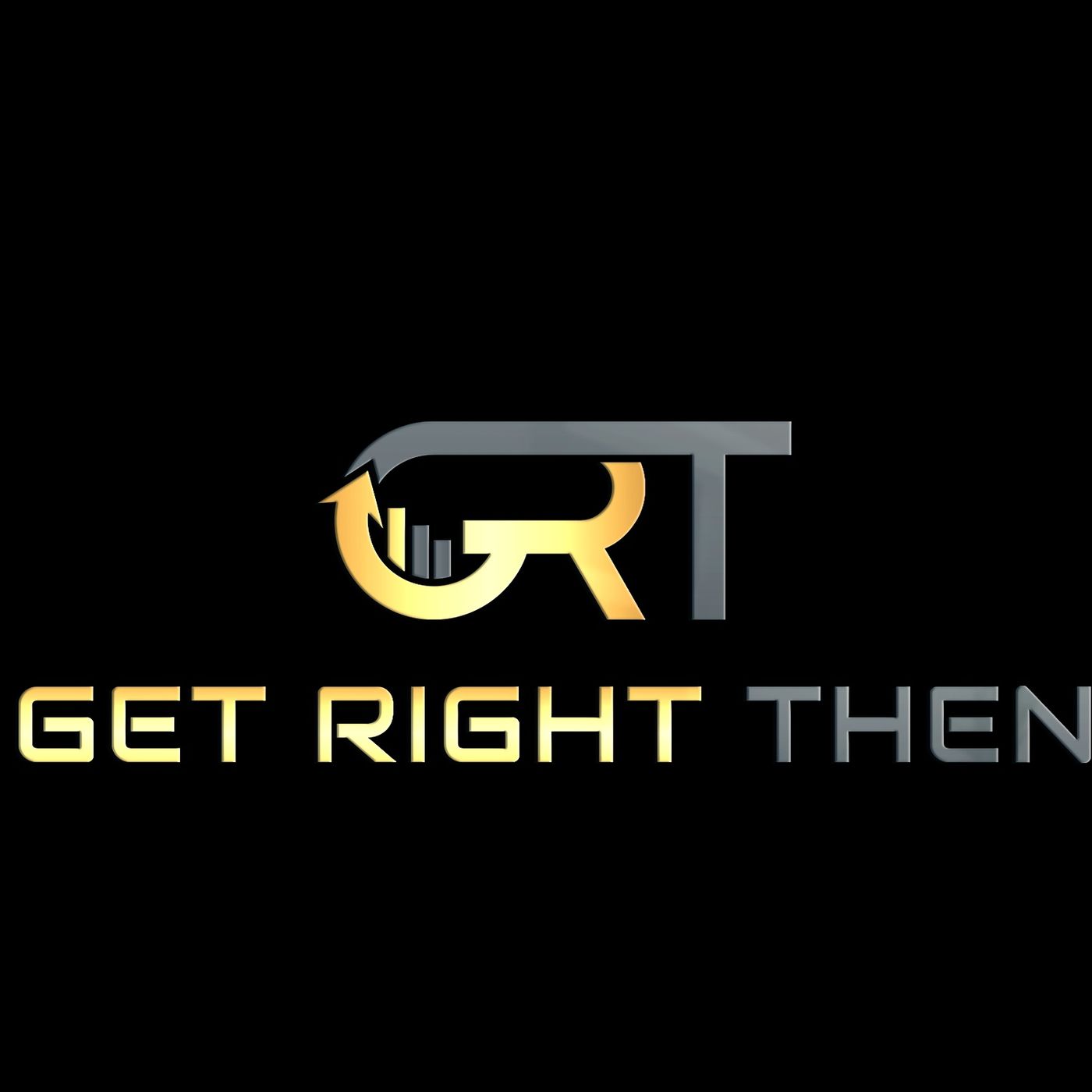 Get Right Then