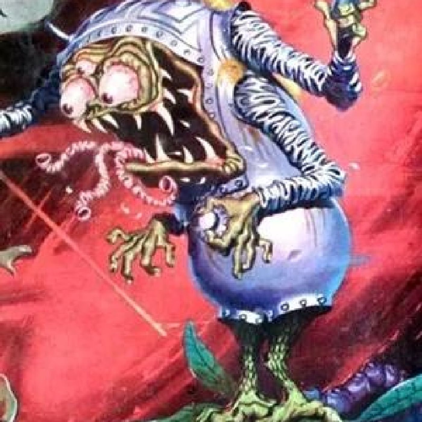 El podcast de Arellano09@gmail.com