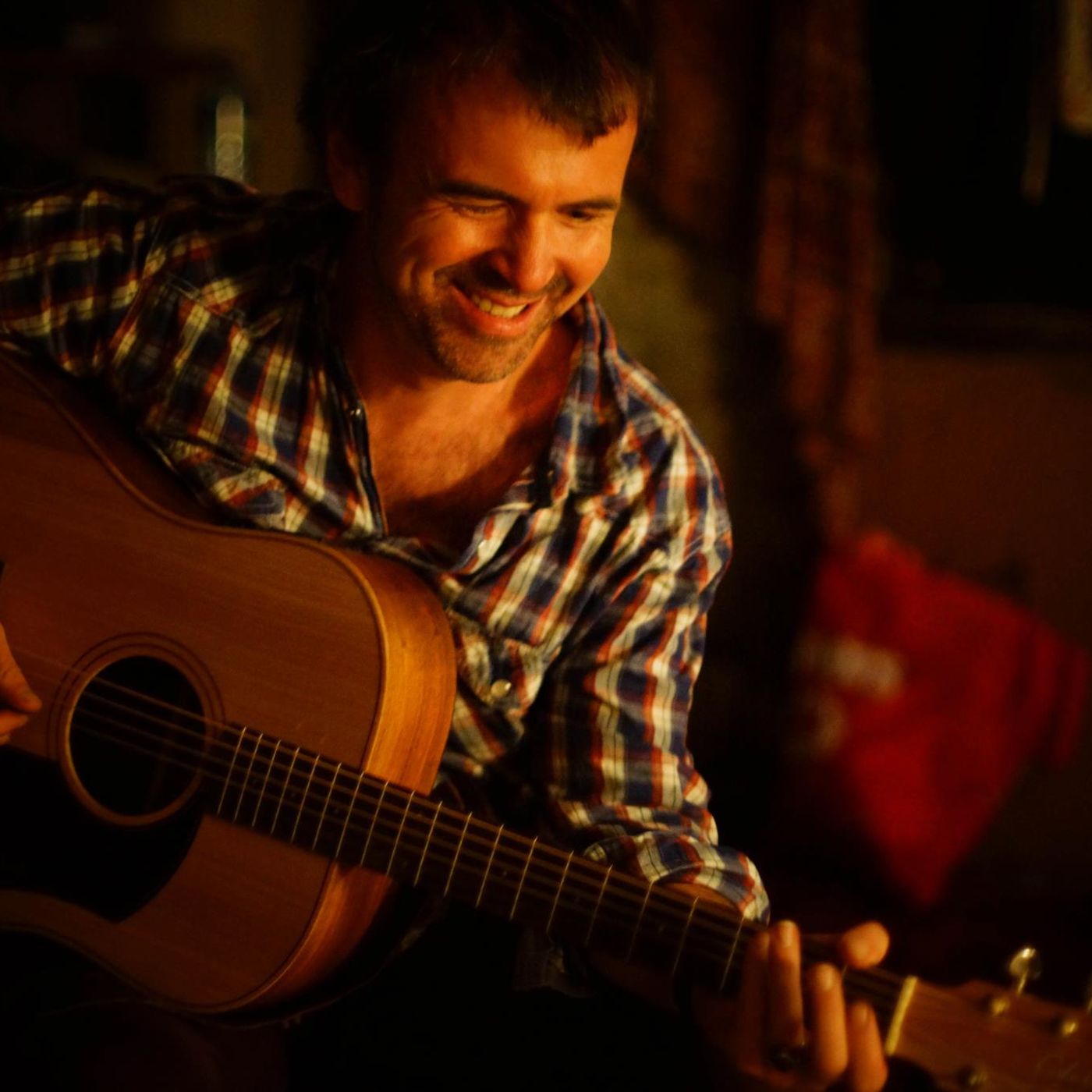 Michael Waugh returns to the Arvo Flow episode artwork