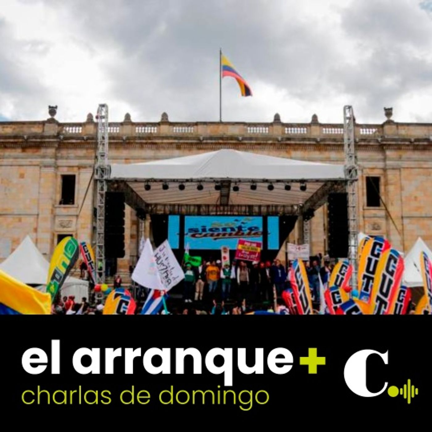 303. Los riesgos de la reforma a la salud y su relación con las próximas elecciones regionales episode artwork