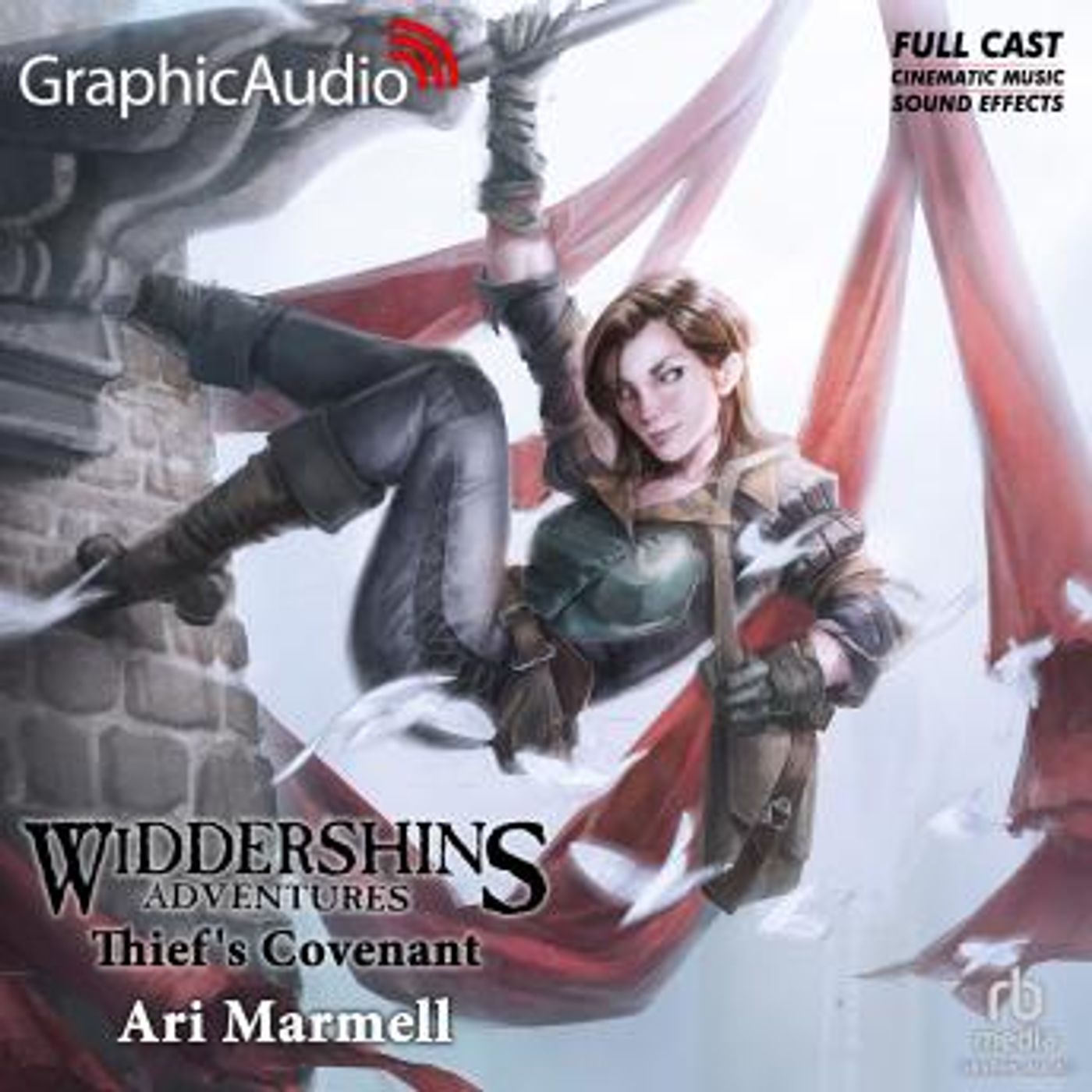 Grab the Essential Full Audiobooks in Science Fiction & Fantasy, Fantasy