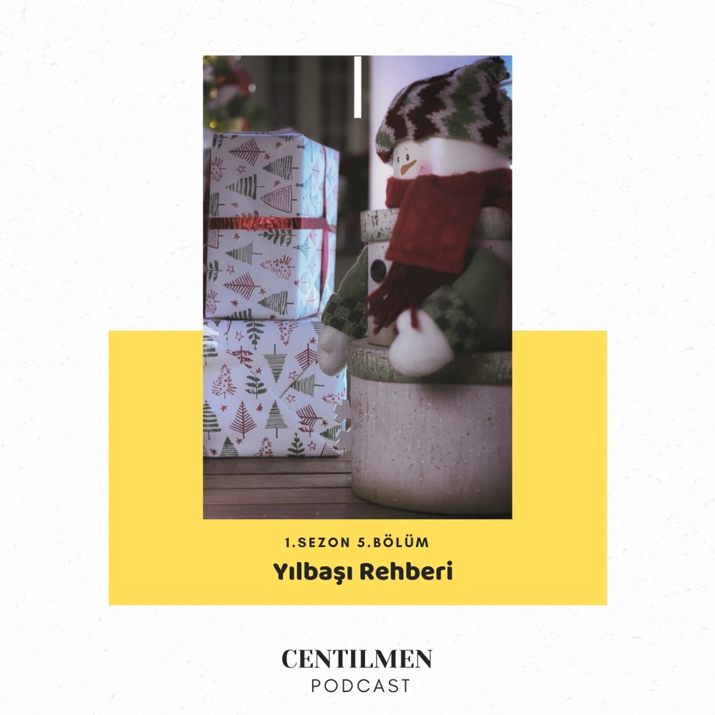 Centilmen