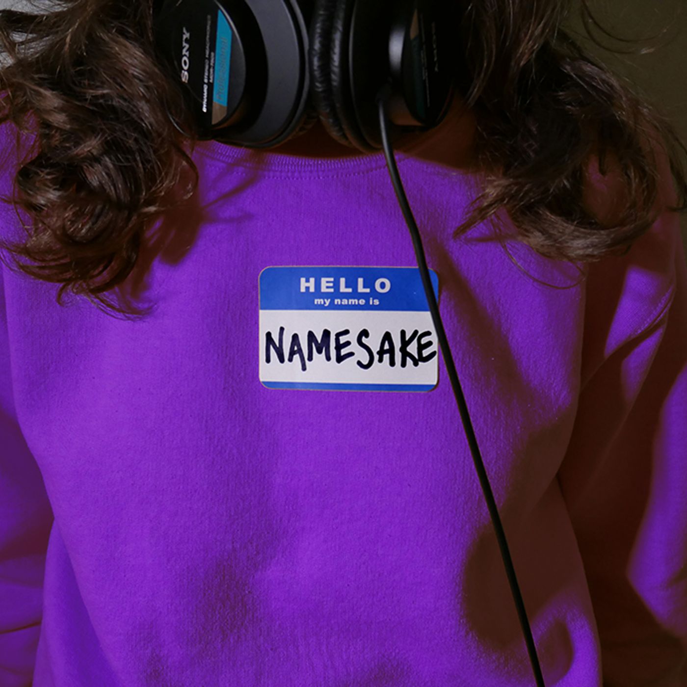 Episode 3: Name Cultures Episode 3: Name Cultures