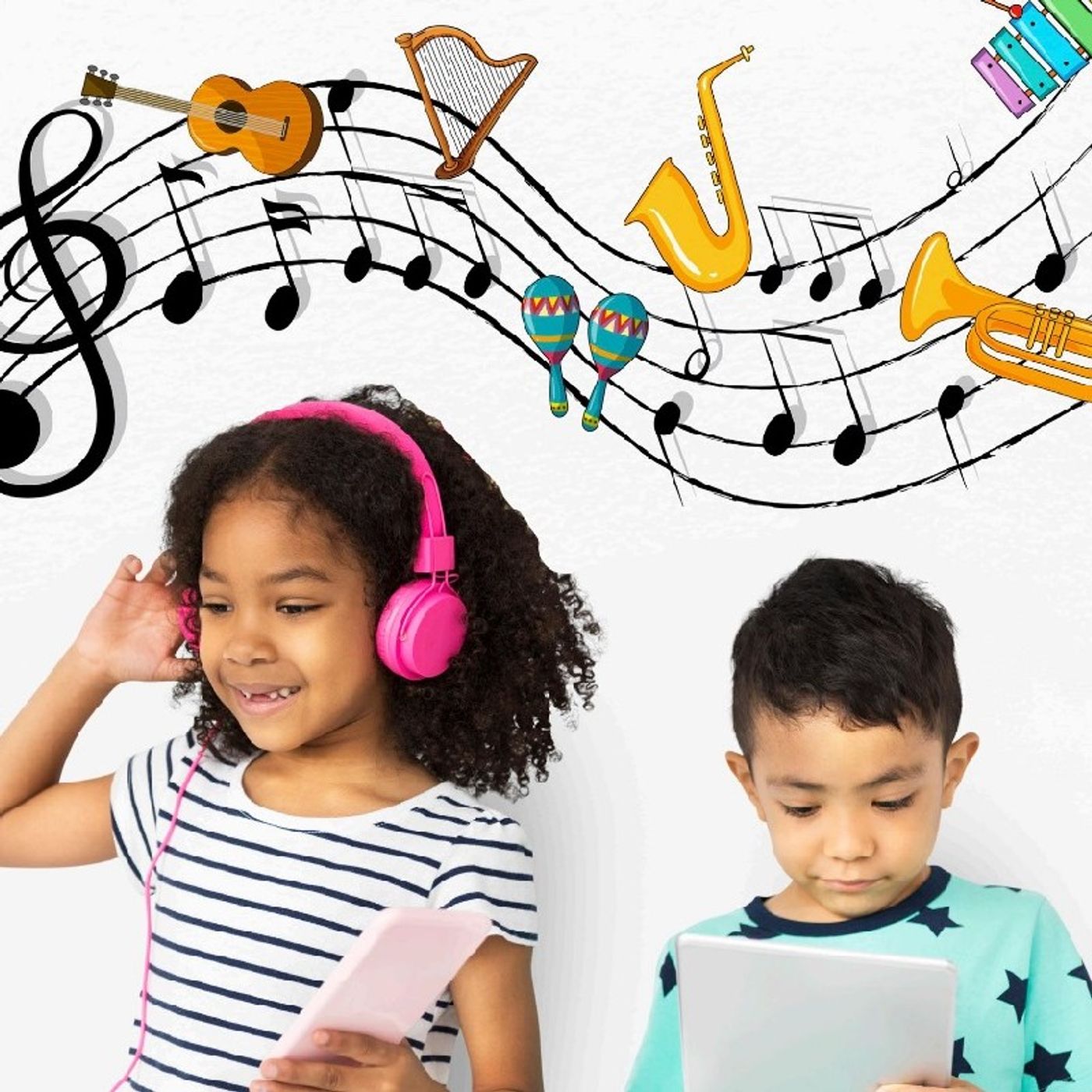 La importancia de aplicar la creatividad musical como práctica sistemática que aporta al proceso de enseñanza episode artwork