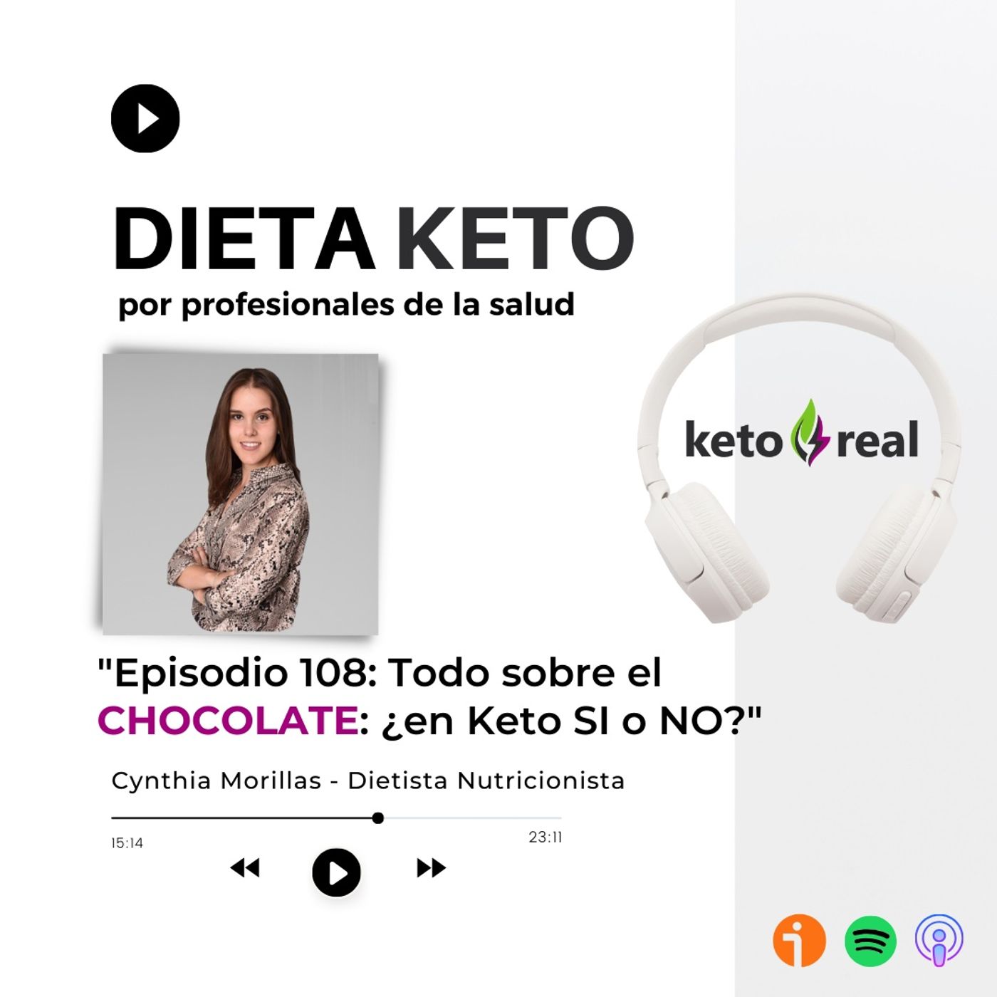 KETO REAL
