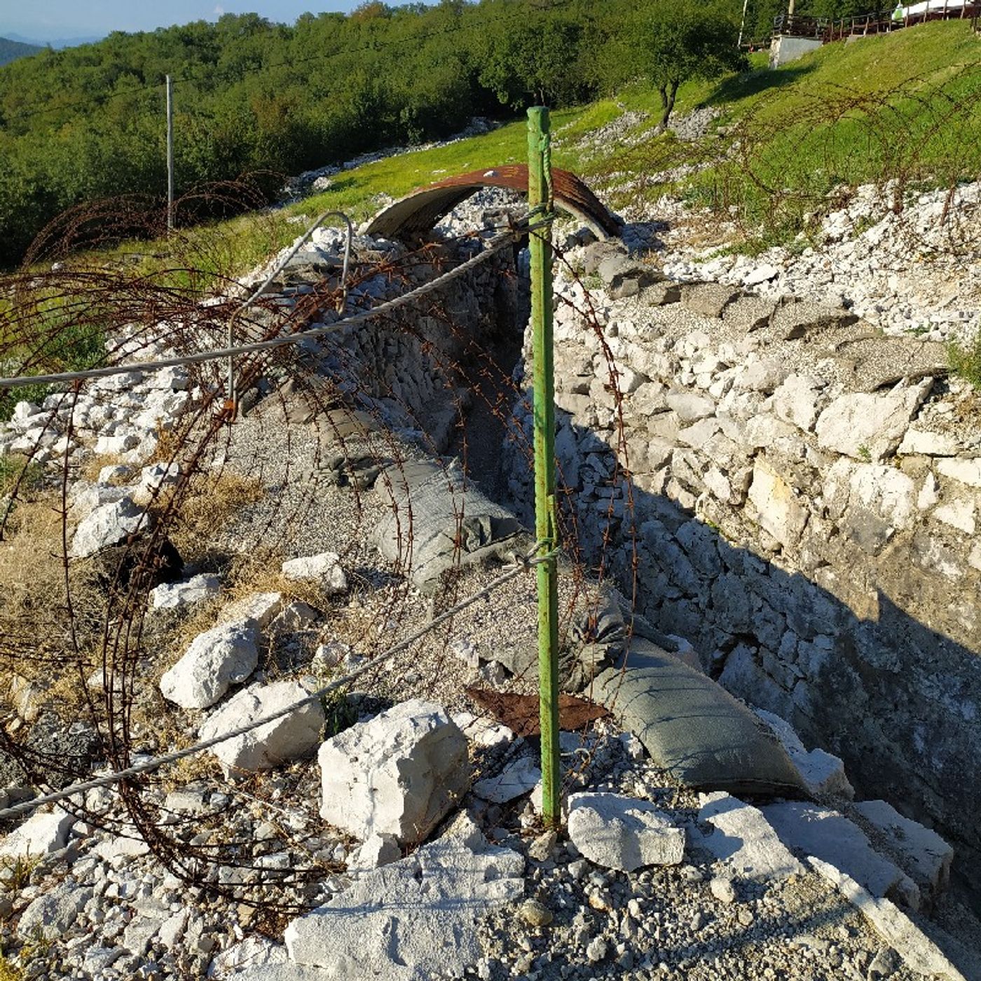 Il podcast di Gualtiero Frova