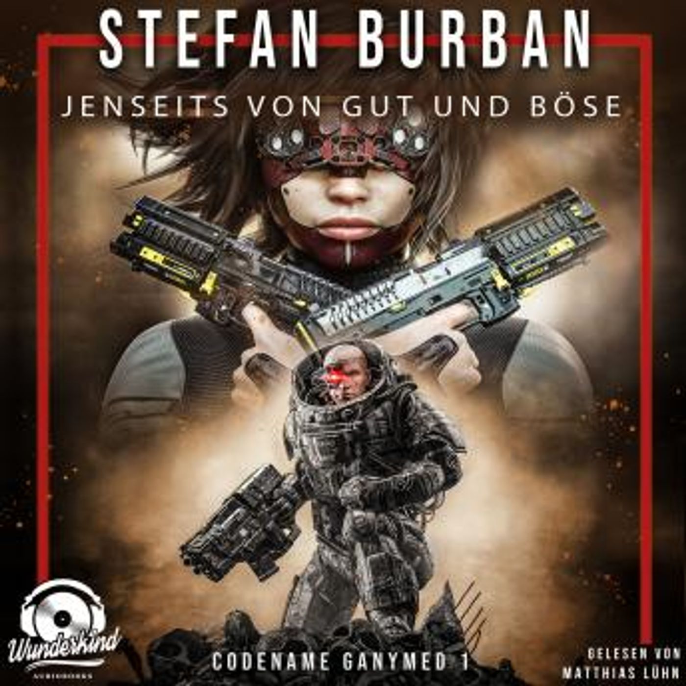 Listen to Top Full Audiobooks in Science Fiction & Fantasy, Science Fiction