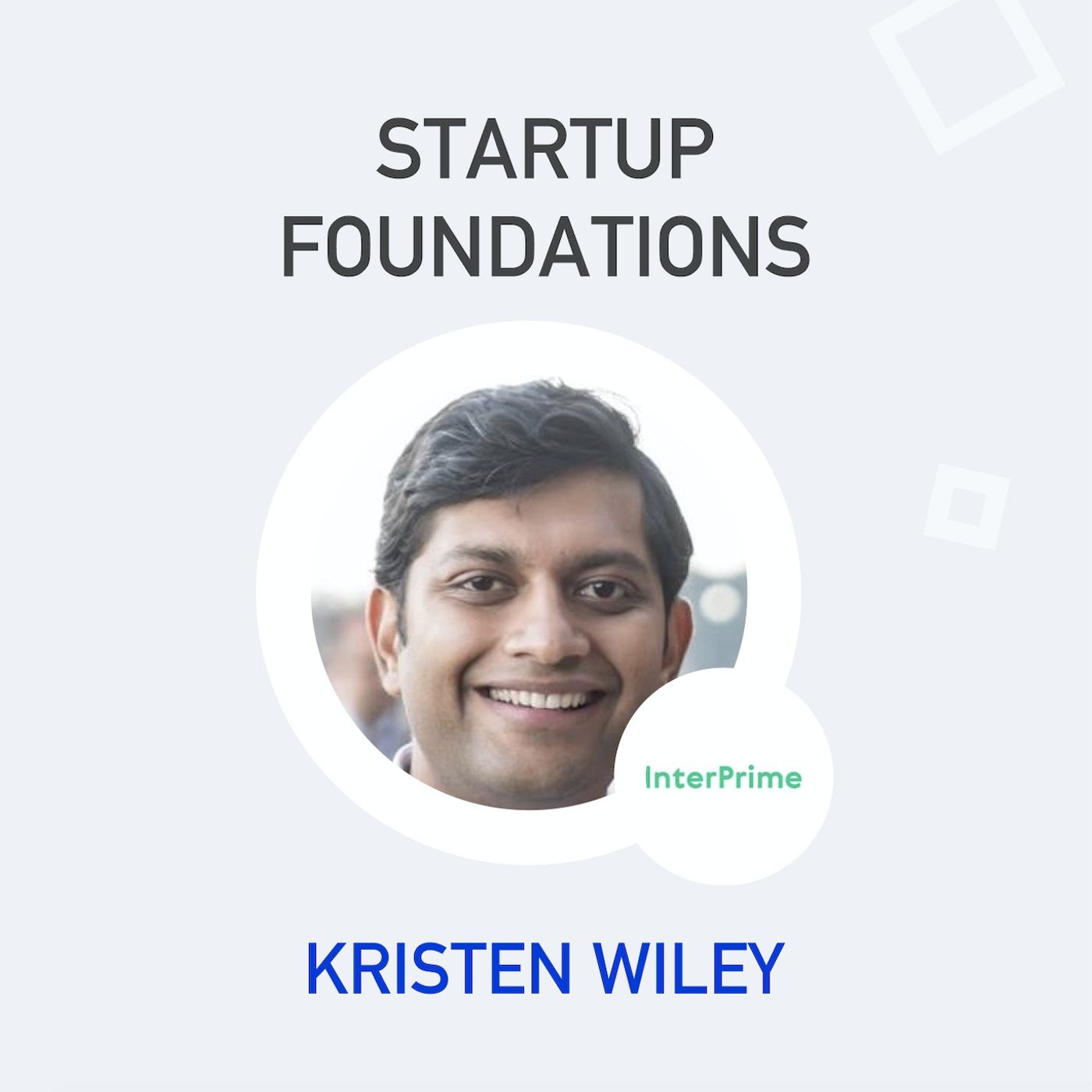 Startup Foundations