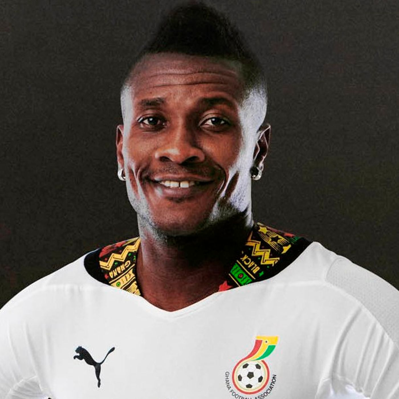 23 June AFCON qualifiers + Senegal beat Brazil + Asamoah Gyan + EPL transfers episode artwork