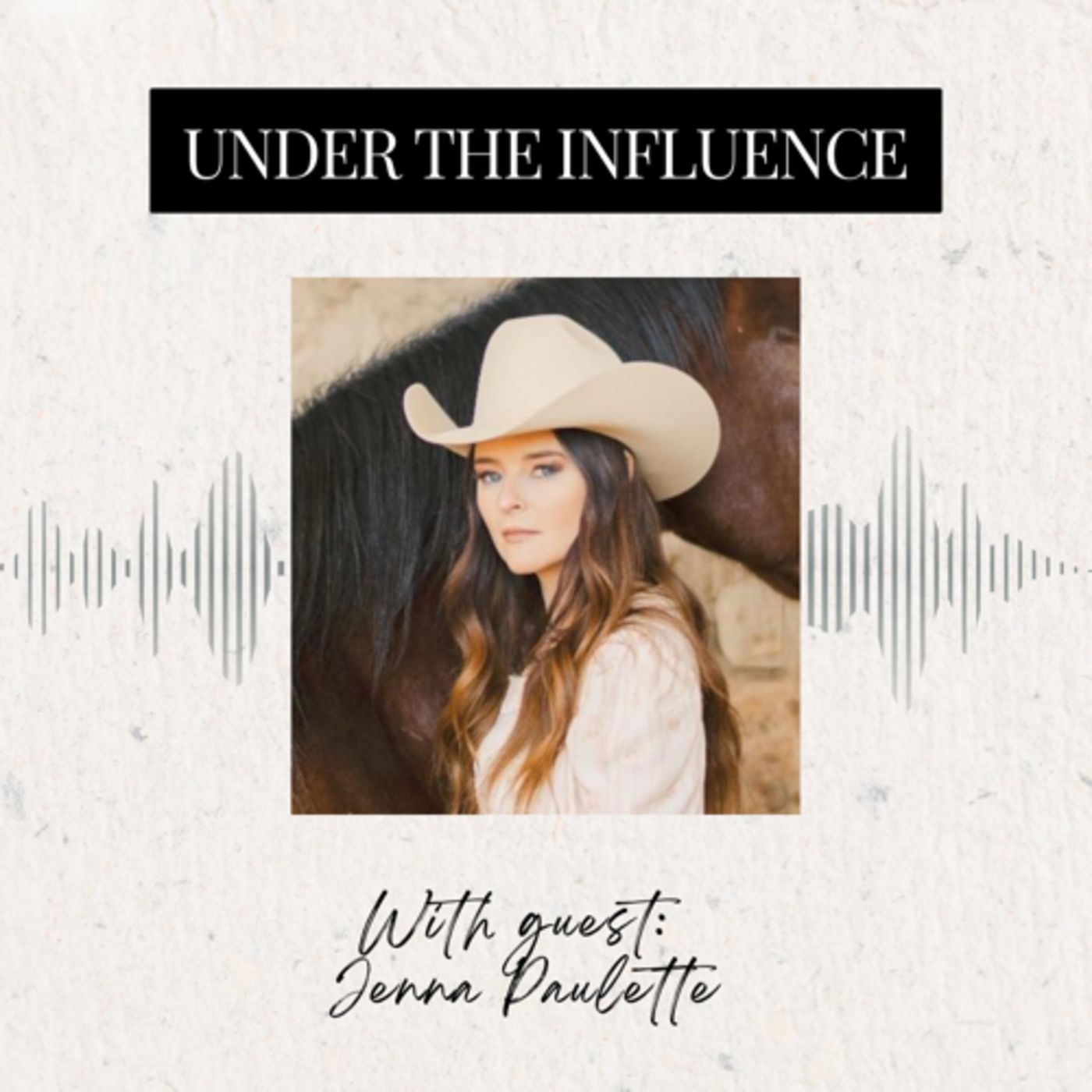 26: Jenna Paulette-The Girl I Was