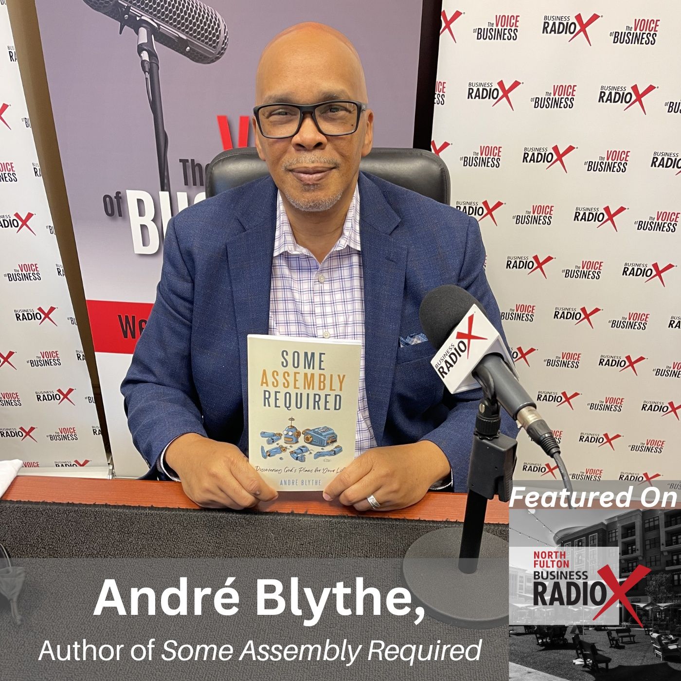 North Fulton Business Radio