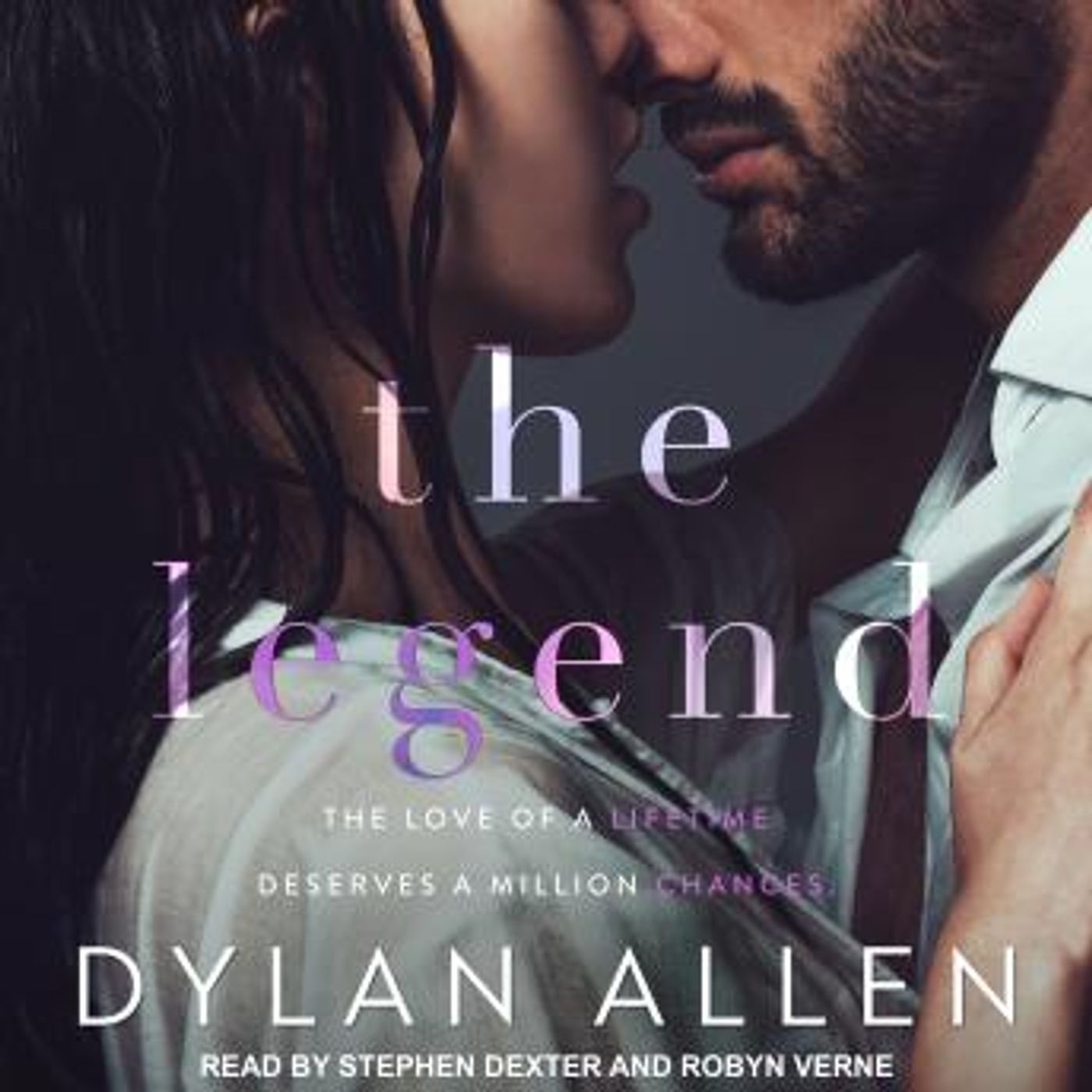 Listen to Latest Full Audiobooks in Romance, Modern