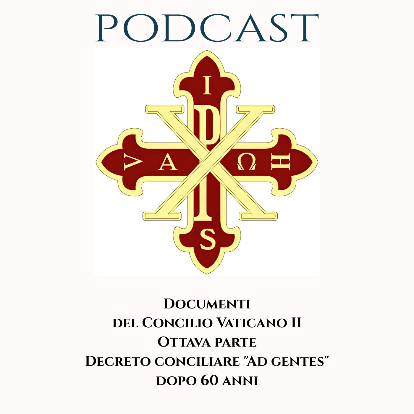 Podcast dell\'Ordine Costantiniano