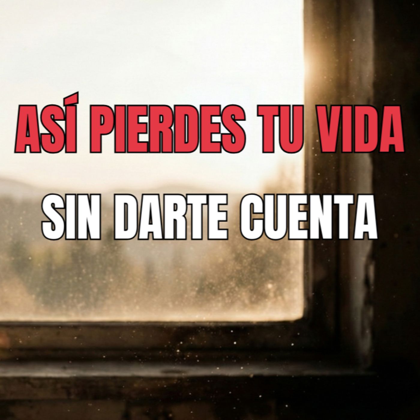 El ERROR MENTAL que te IMPIDE ser FELIZ ahora mismo | ESTOICISMO ASMR