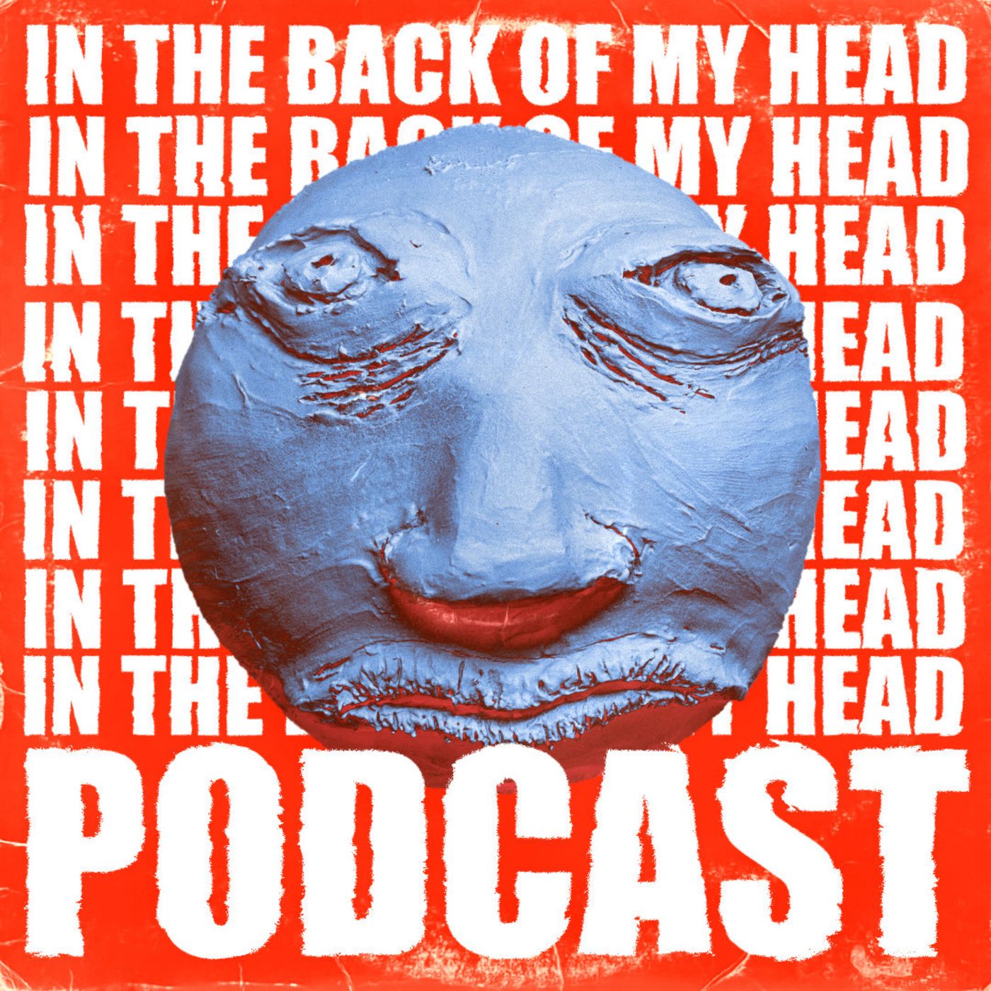 In the Back of my Head Podcast w/ Rhath