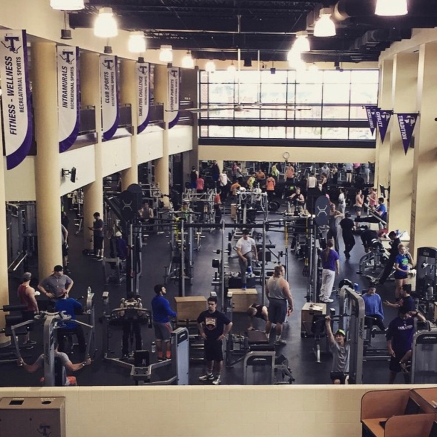 Expanding the Rec Centers Numbers episode artwork