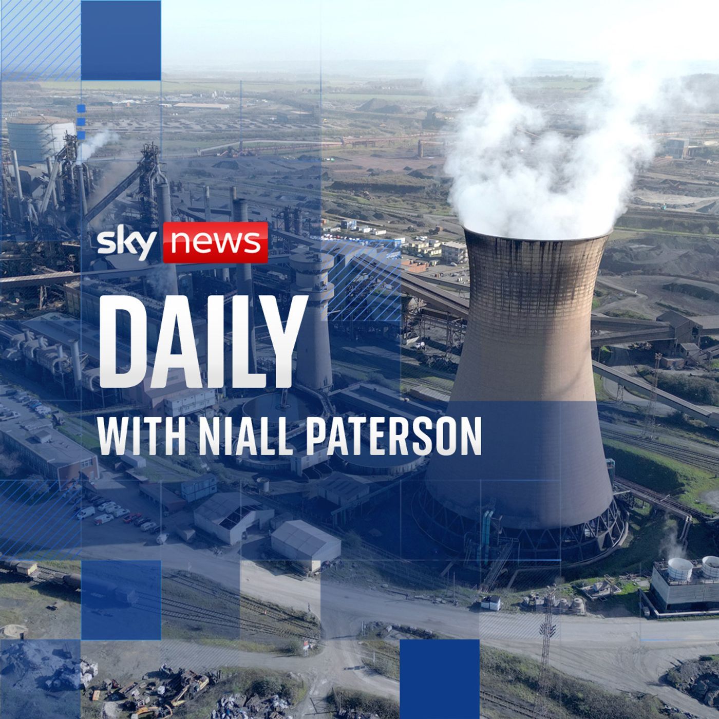 Sky News Daily