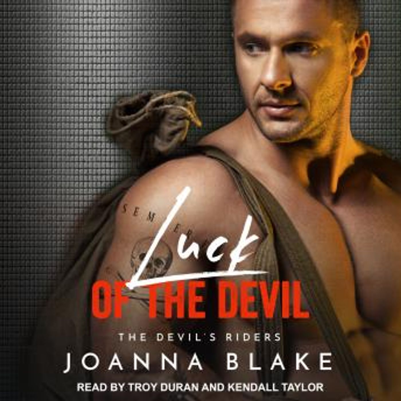 Listen to Latest Full Audiobooks in Romance, Modern