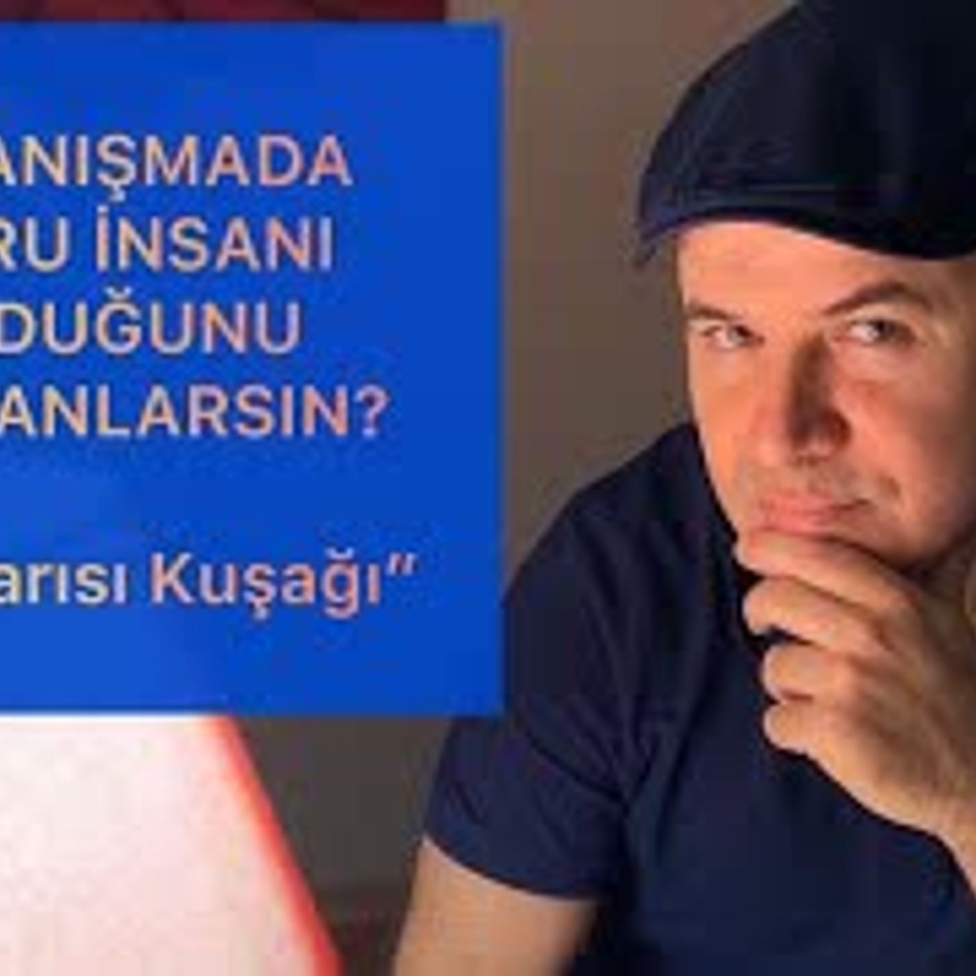 DAHA İLK TANIŞMADA DOĞRU İNSANI BULDUĞUNU NASIL ANLARSIN GERÇEK HAYATTAN YAŞANMIŞ OLAYLAR episode artwork