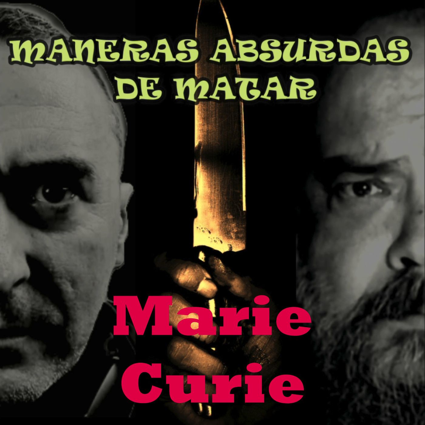 Maneras Absurdas de Matar