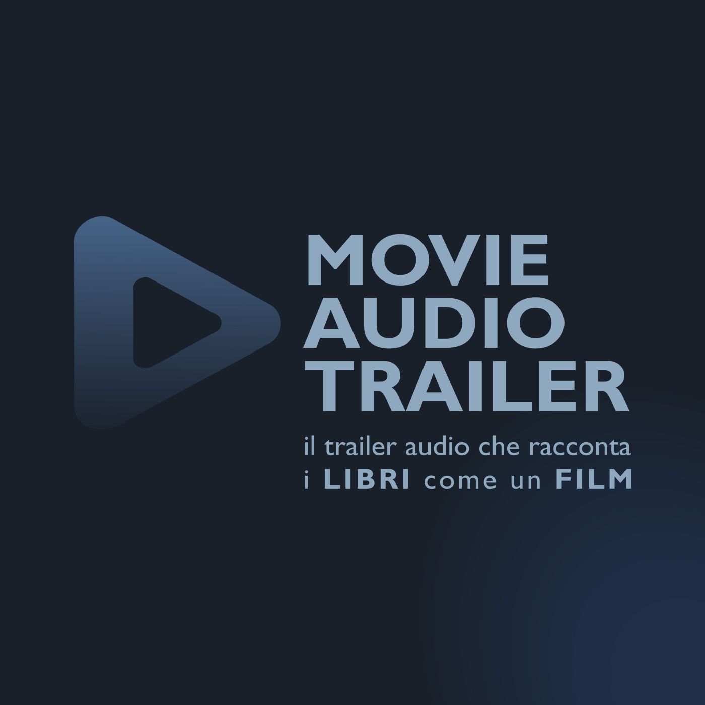 Movie Audio Trailer podcast artwork