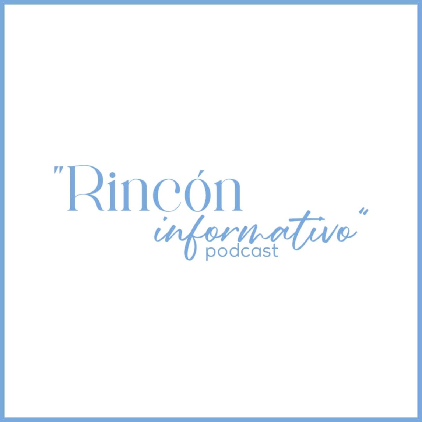 • Rincon informativo •