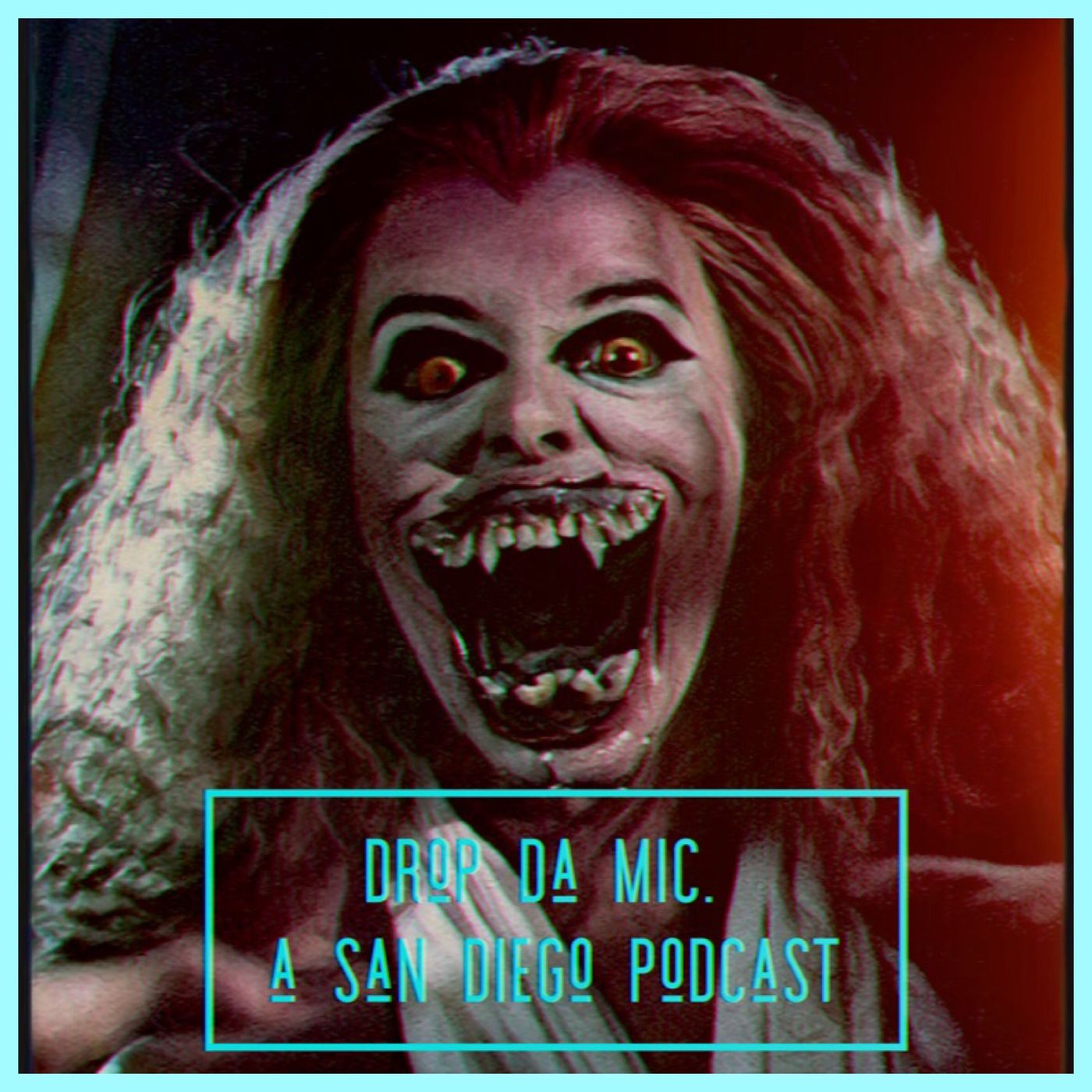 Bonus Halloween episode: You’re So Cool Brewster! (FRIGHT NIGHT) episode artwork