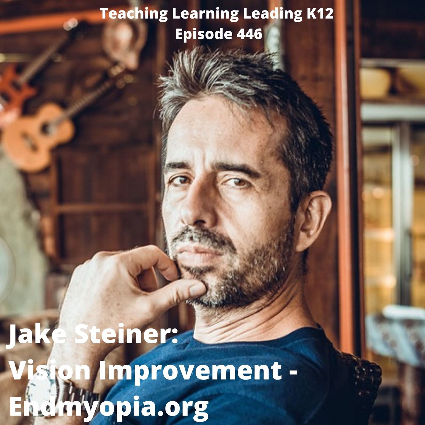Teaching Learning Leading K-12
