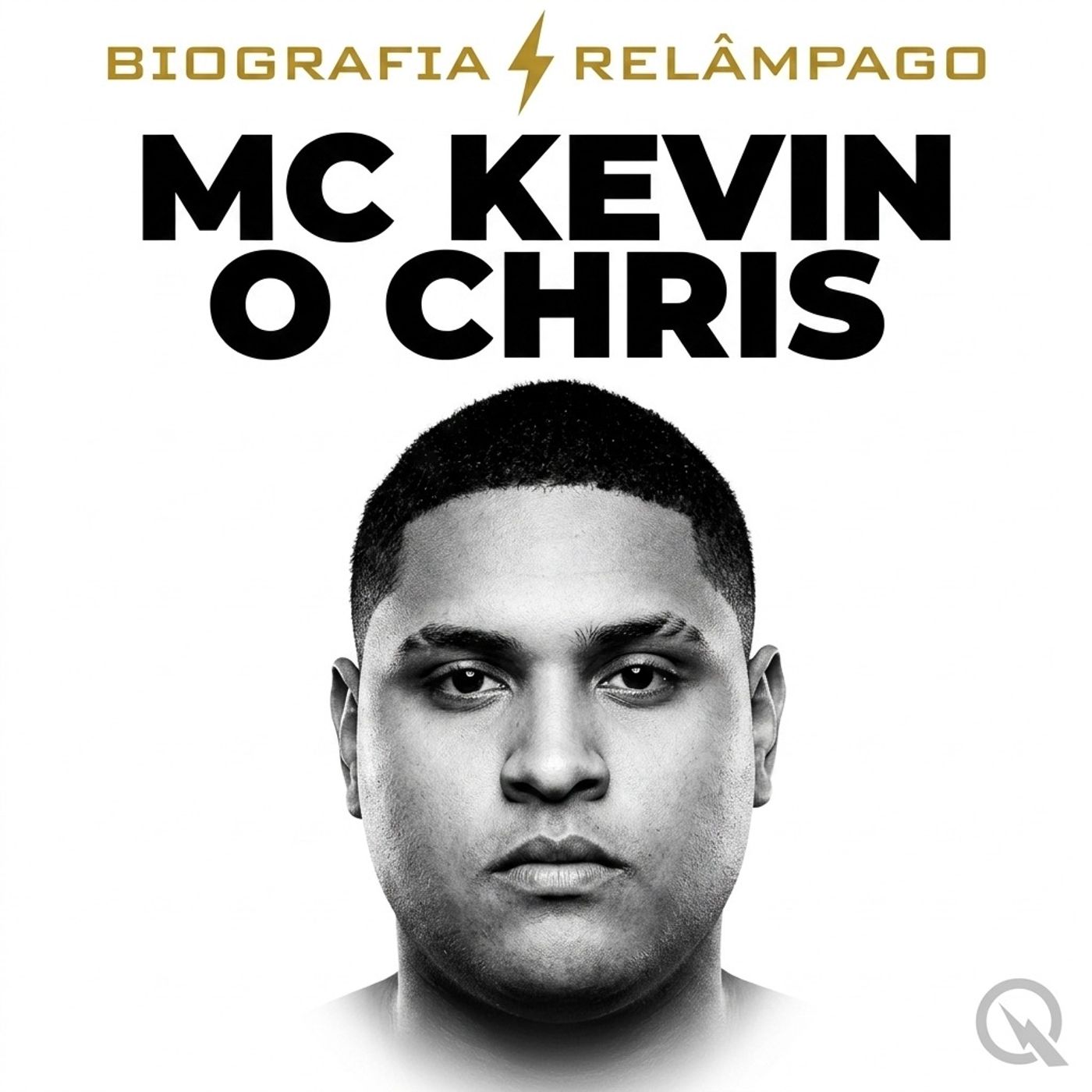 MC Kevin o Chris - Biografia Relâmpago