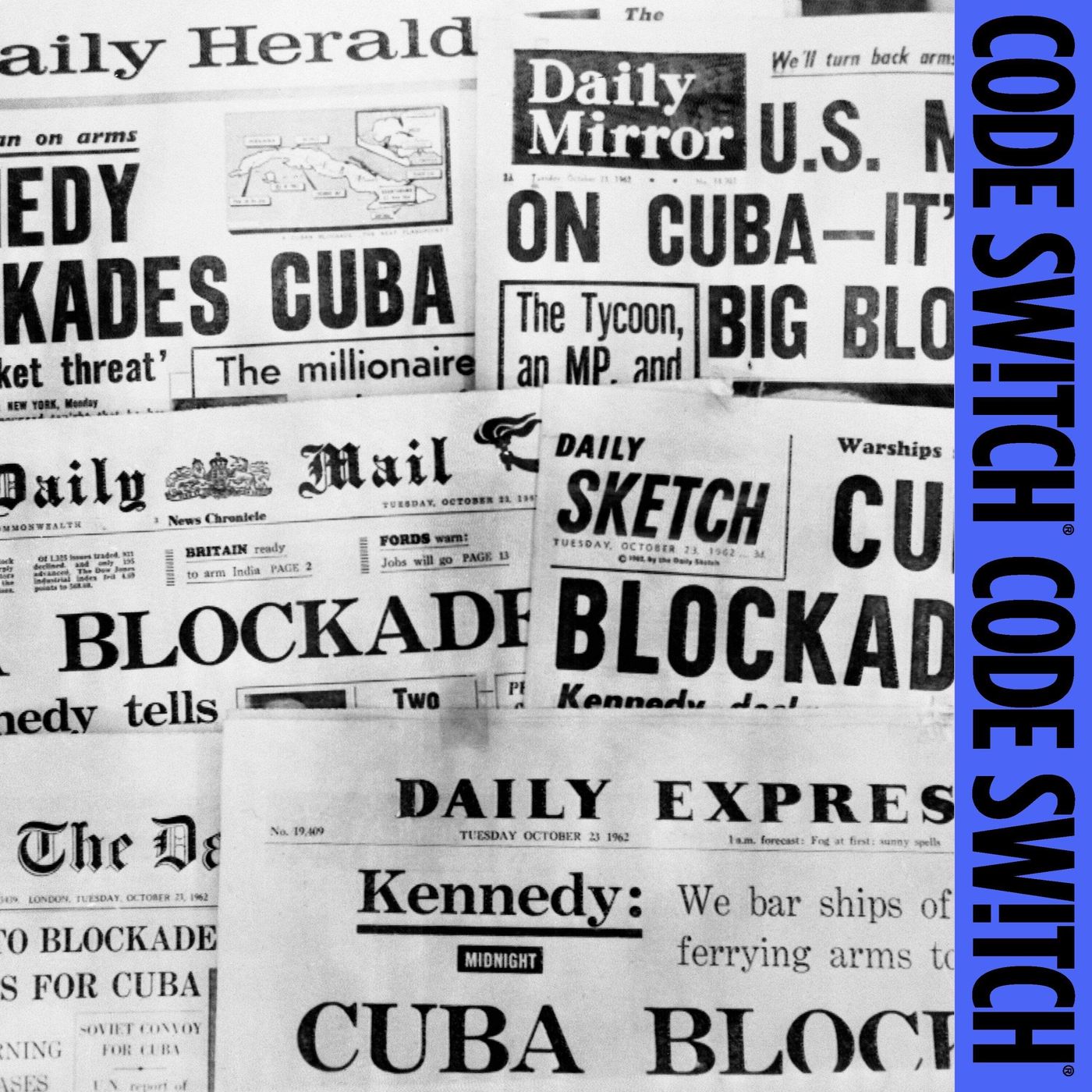 The U.S., Cuba, and the people caught between episode artwork