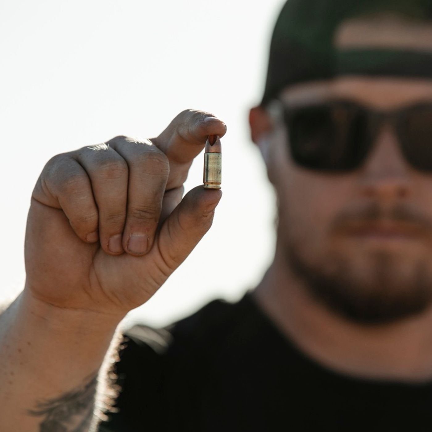 3 Things New Gun Owners Overlook About Ammo Planning episode artwork