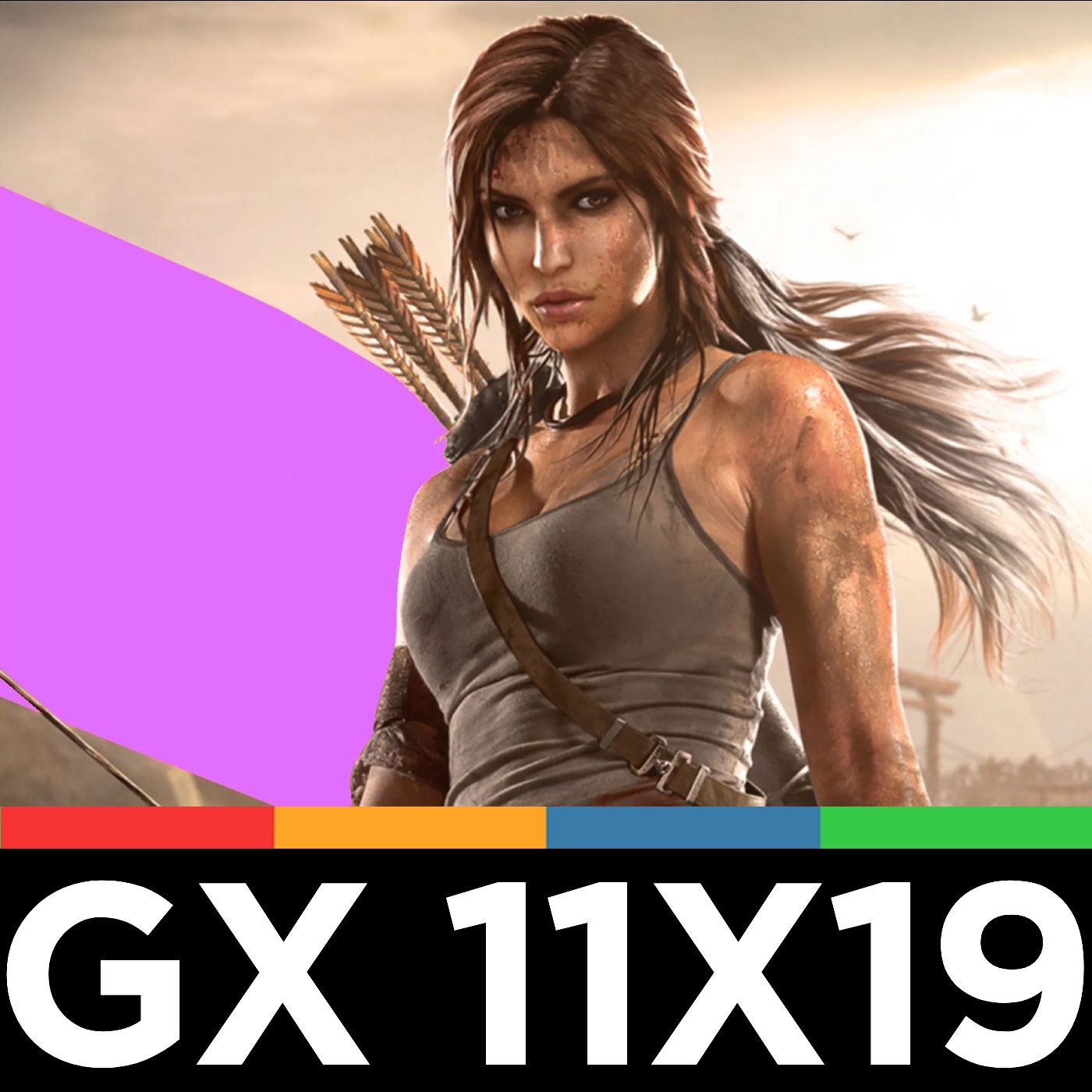 GAMELX Podcast