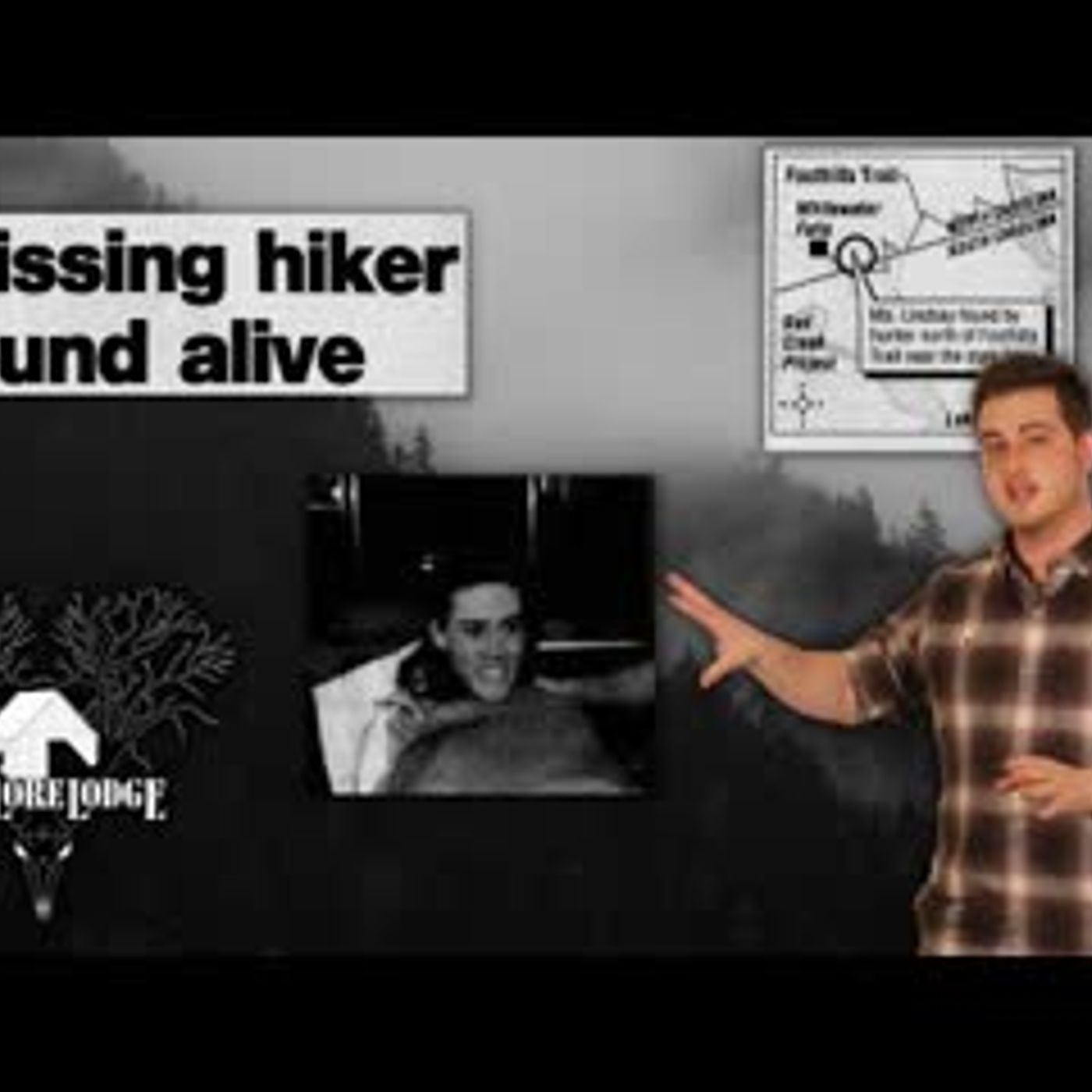 Missing 411 The Disappearance of Eloise Lindsay