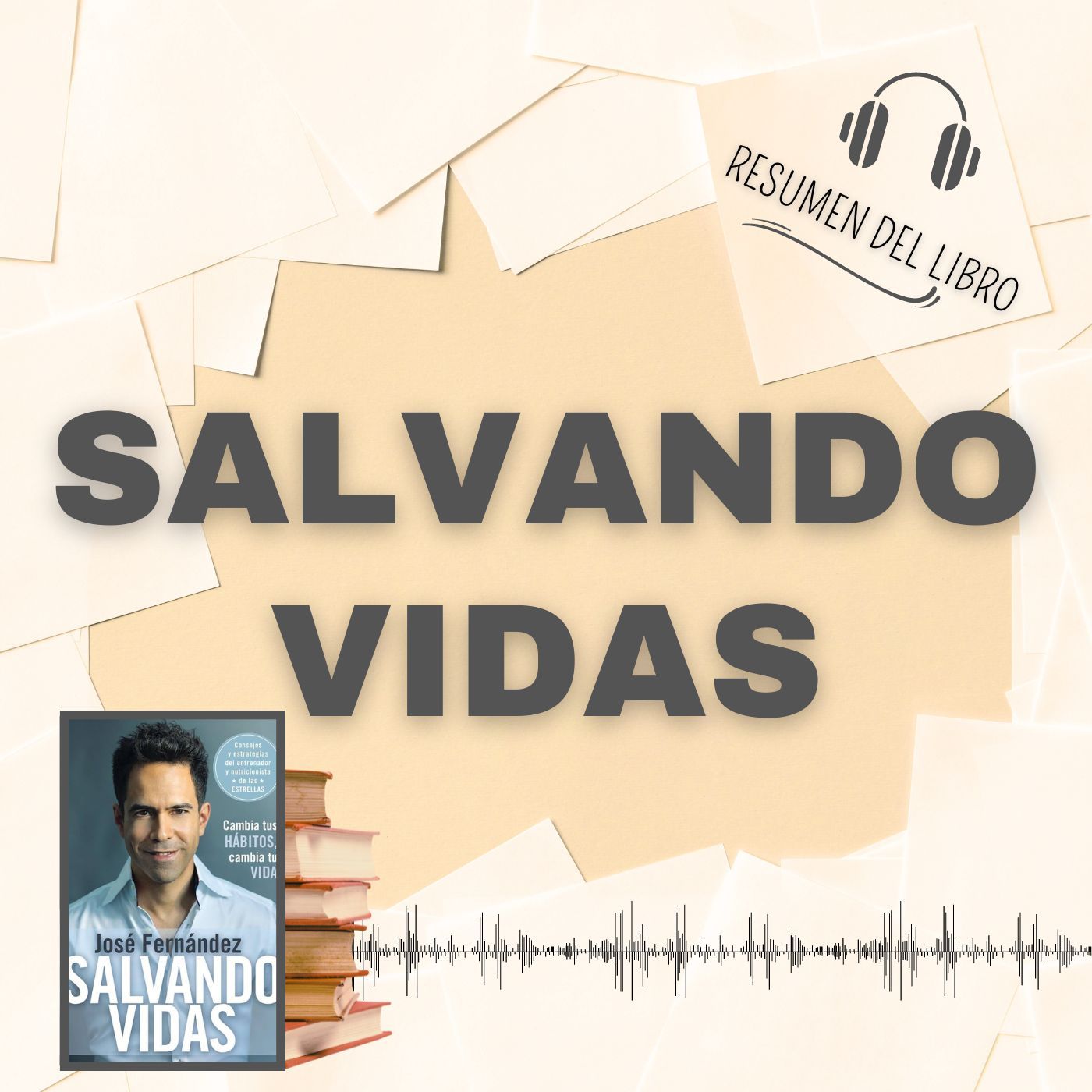 Escuchar Resúmenes de Libros