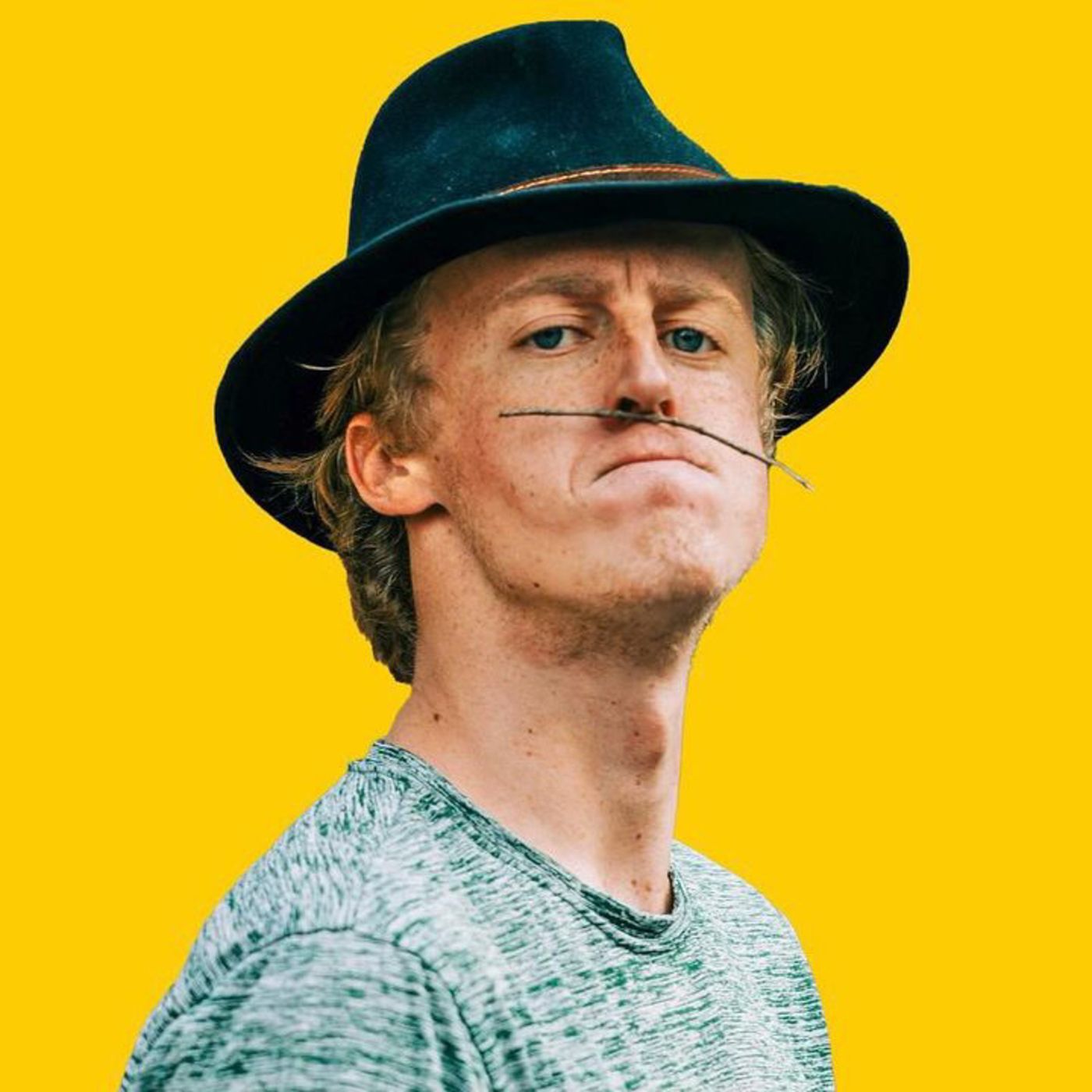 The Peanut Butter and Mountains Podcast