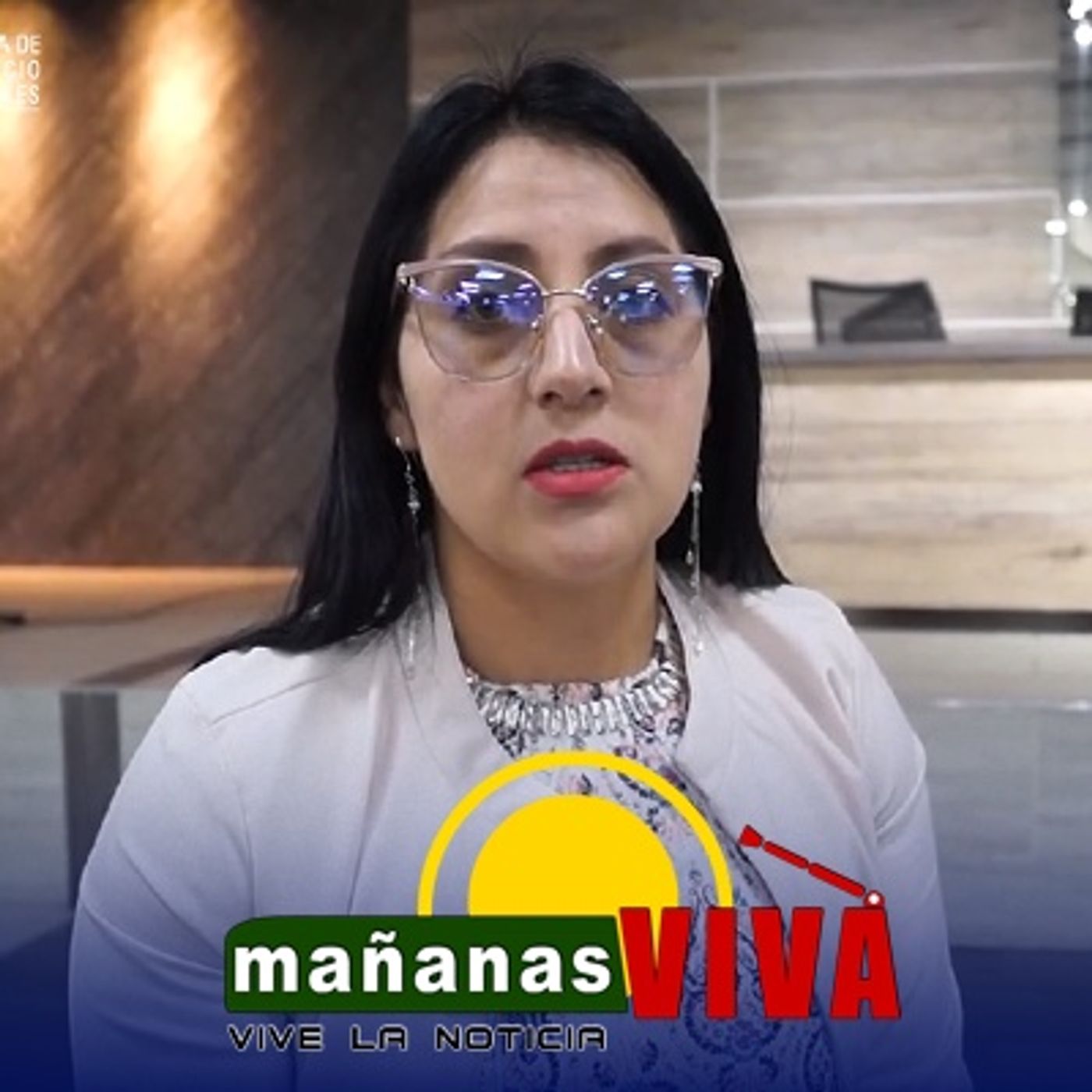 Gloria Ortiz - La Fundación Universitaria Unicervantes abre su nueva oficina administrativa en Ipiales