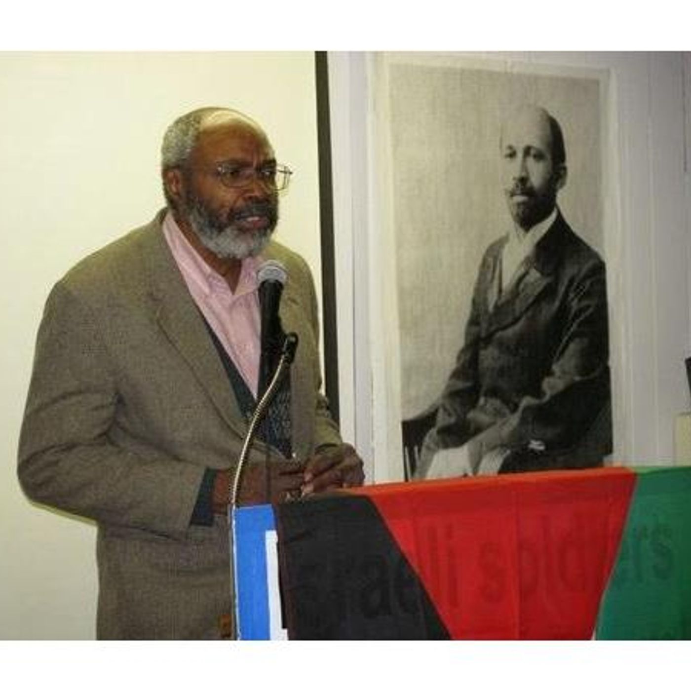Pan-African Journal