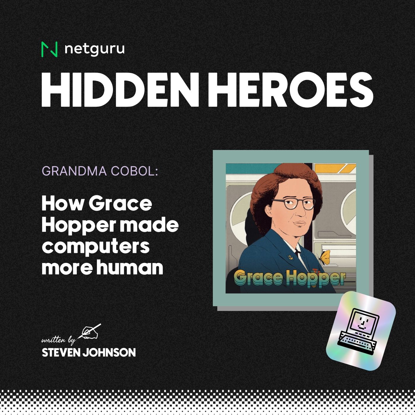 Hidden Heroes