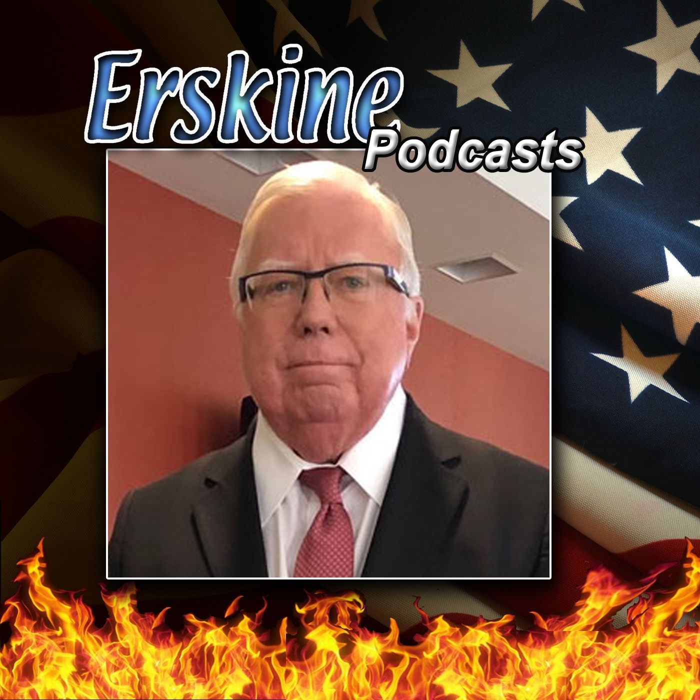 Dr. Jerome Corsi on Impeachment, his FBI interrogation, the Coup d’ Etat (ep#2-8/20)