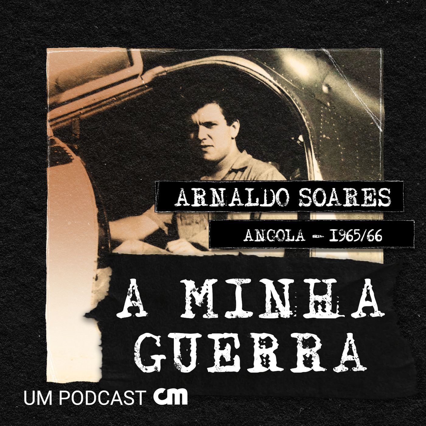 A Minha Guerra